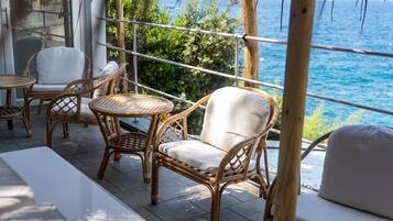 Privatstrand in der NĂ€he, kostenloser Shuttle zum Strand