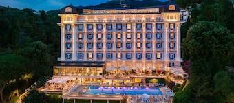 Grand Hotel Bristol Spa Resort - by R Collection Hotels