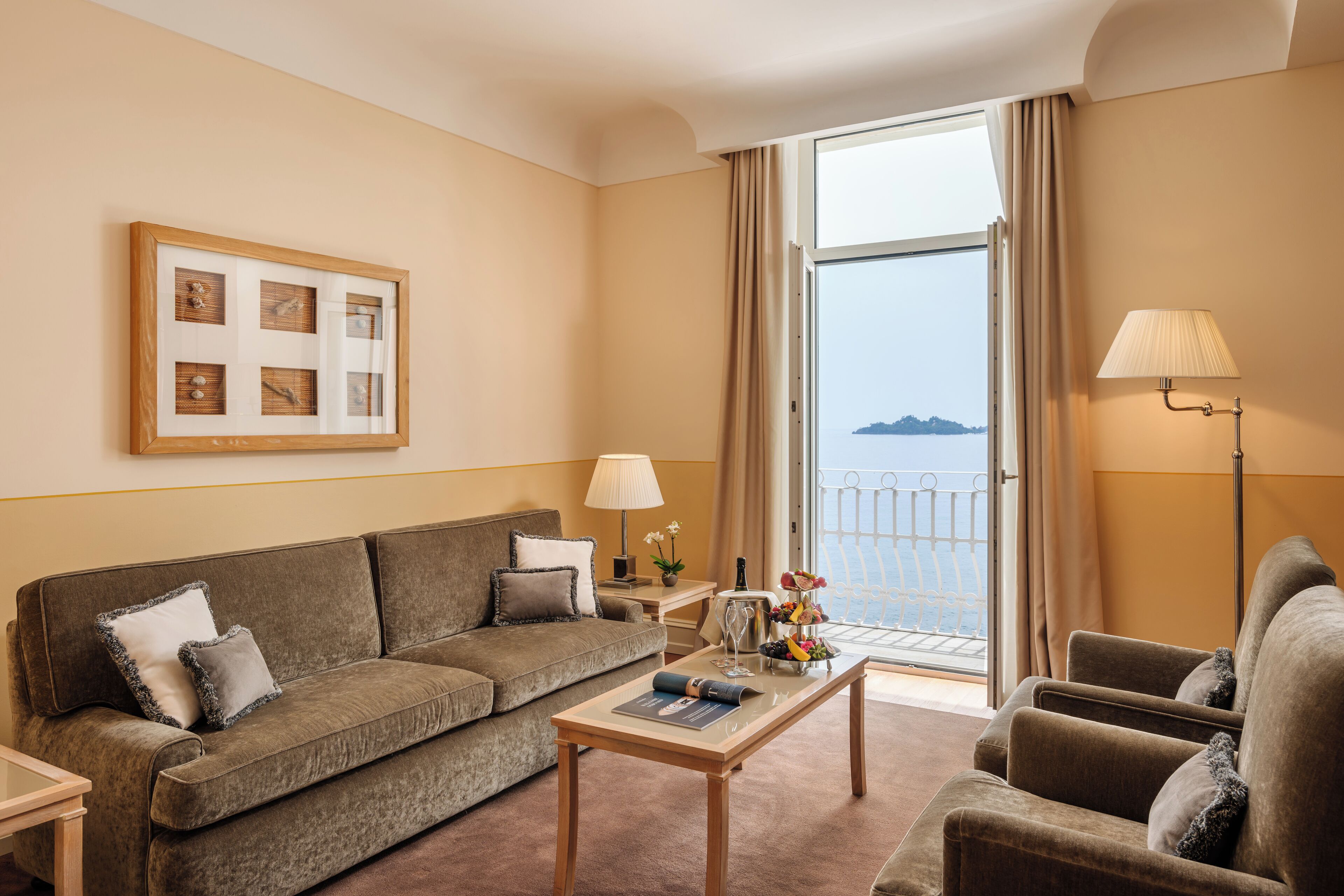 Foto - Grand Hotel Bristol Spa Resort, by R Collection Hotels