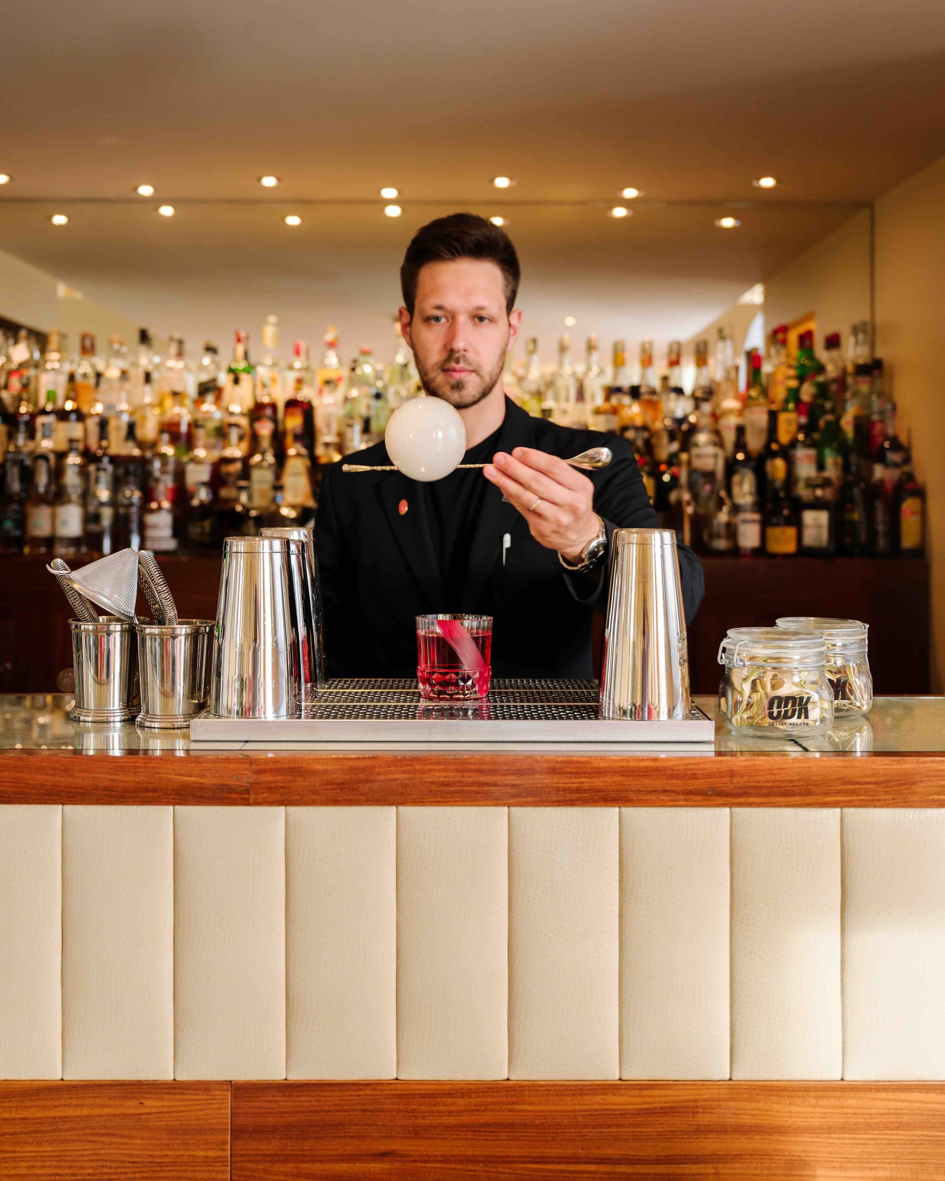 Photo - Grand Hotel Bristol Spa Resort