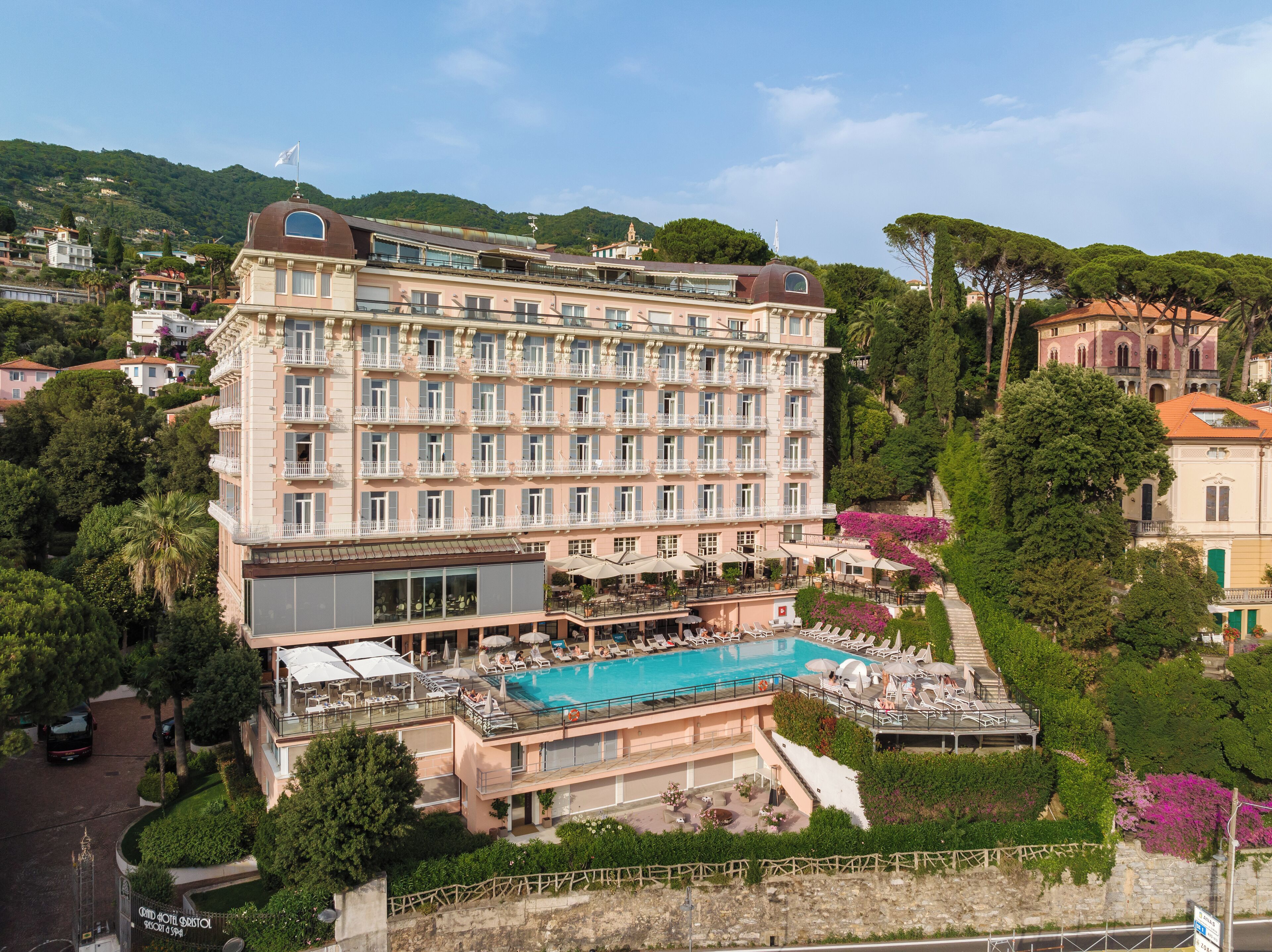 Photo - Grand Hotel Bristol Spa Resort
