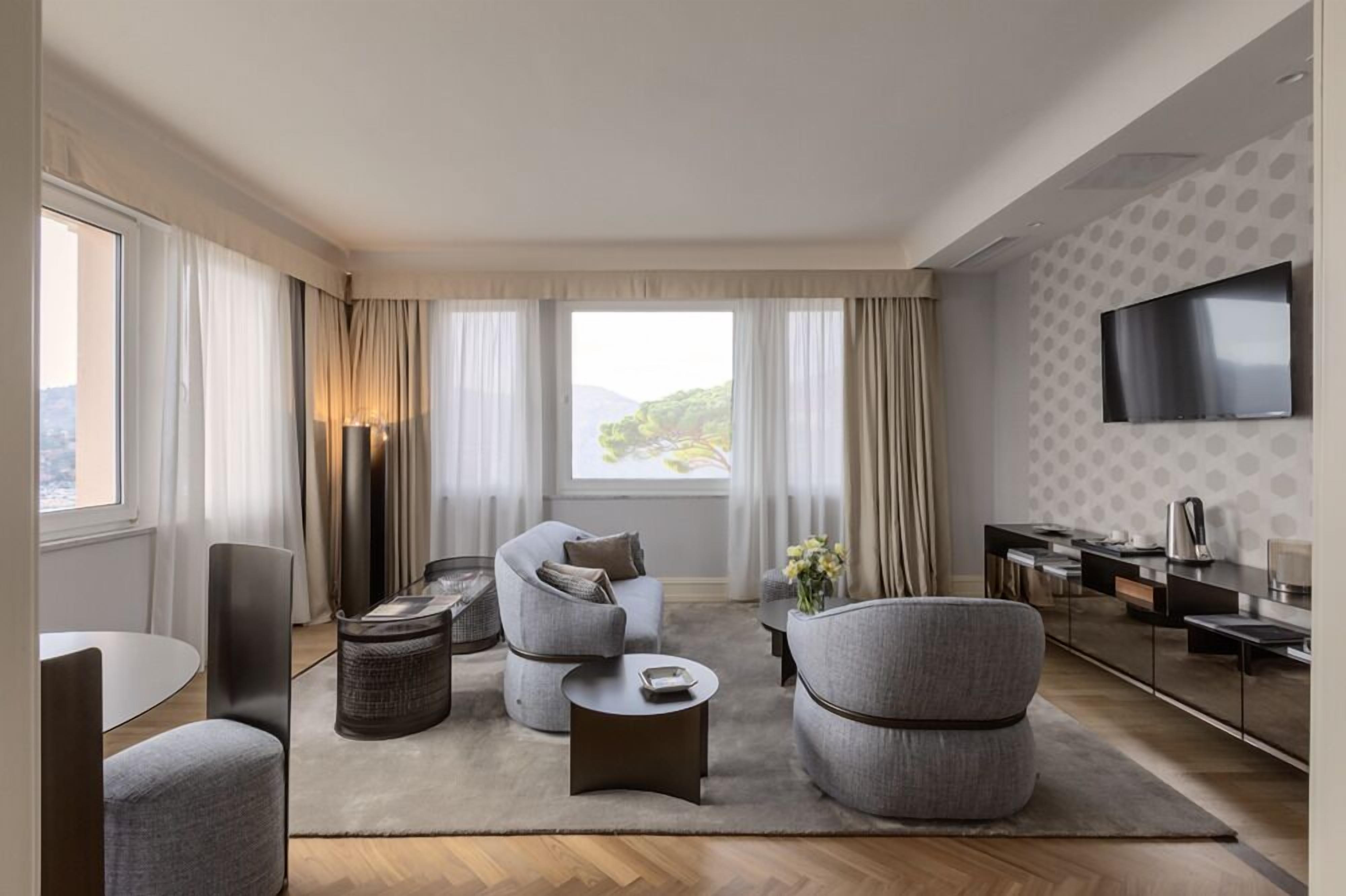 Foto - Grand Hotel Bristol Spa Resort, by R Collection Hotels
