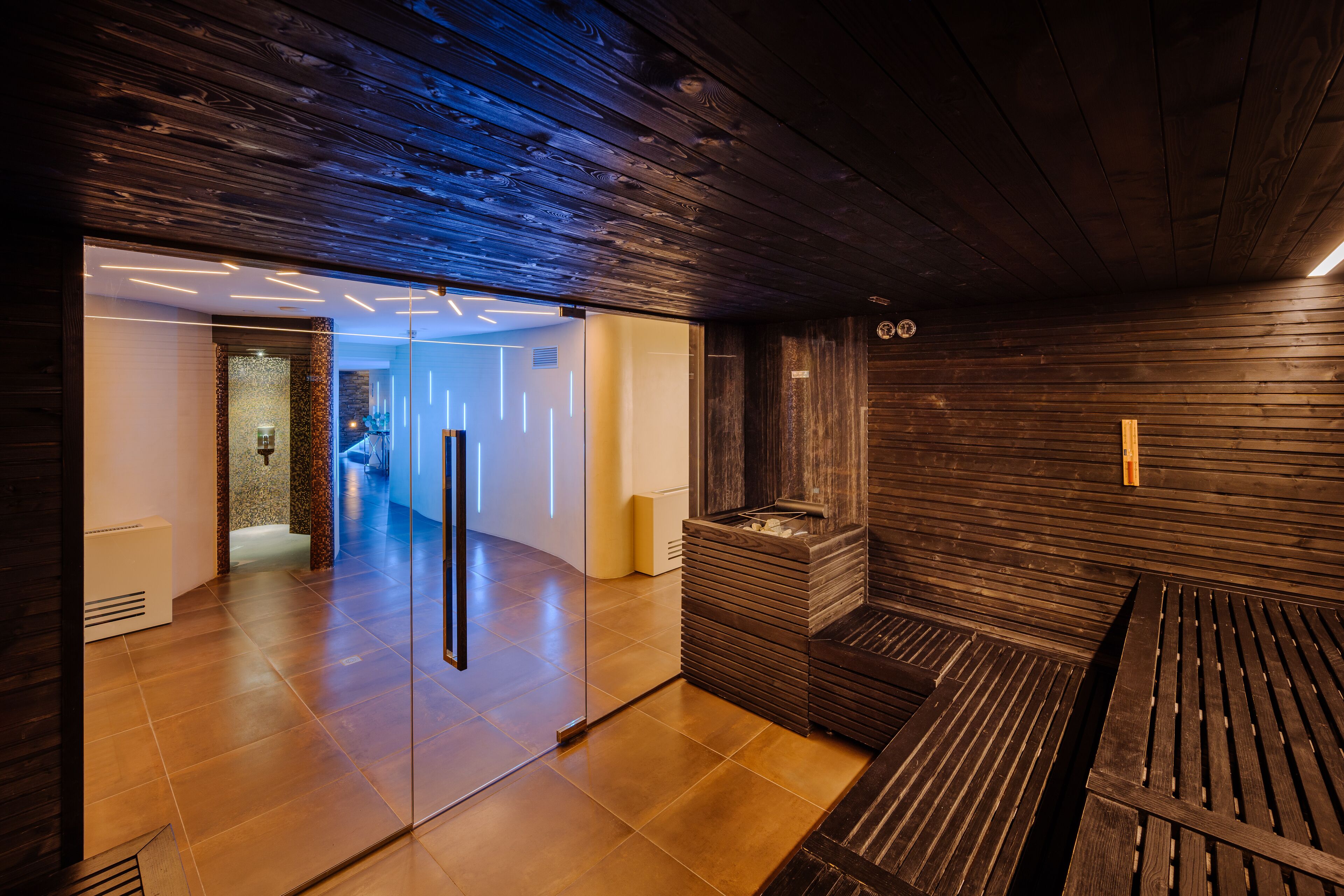 Foto - Grand Hotel Bristol Spa Resort, by R Collection Hotels