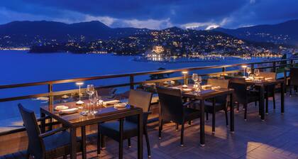 Grand Hotel Bristol Spa Resort - by R Collection Hotels