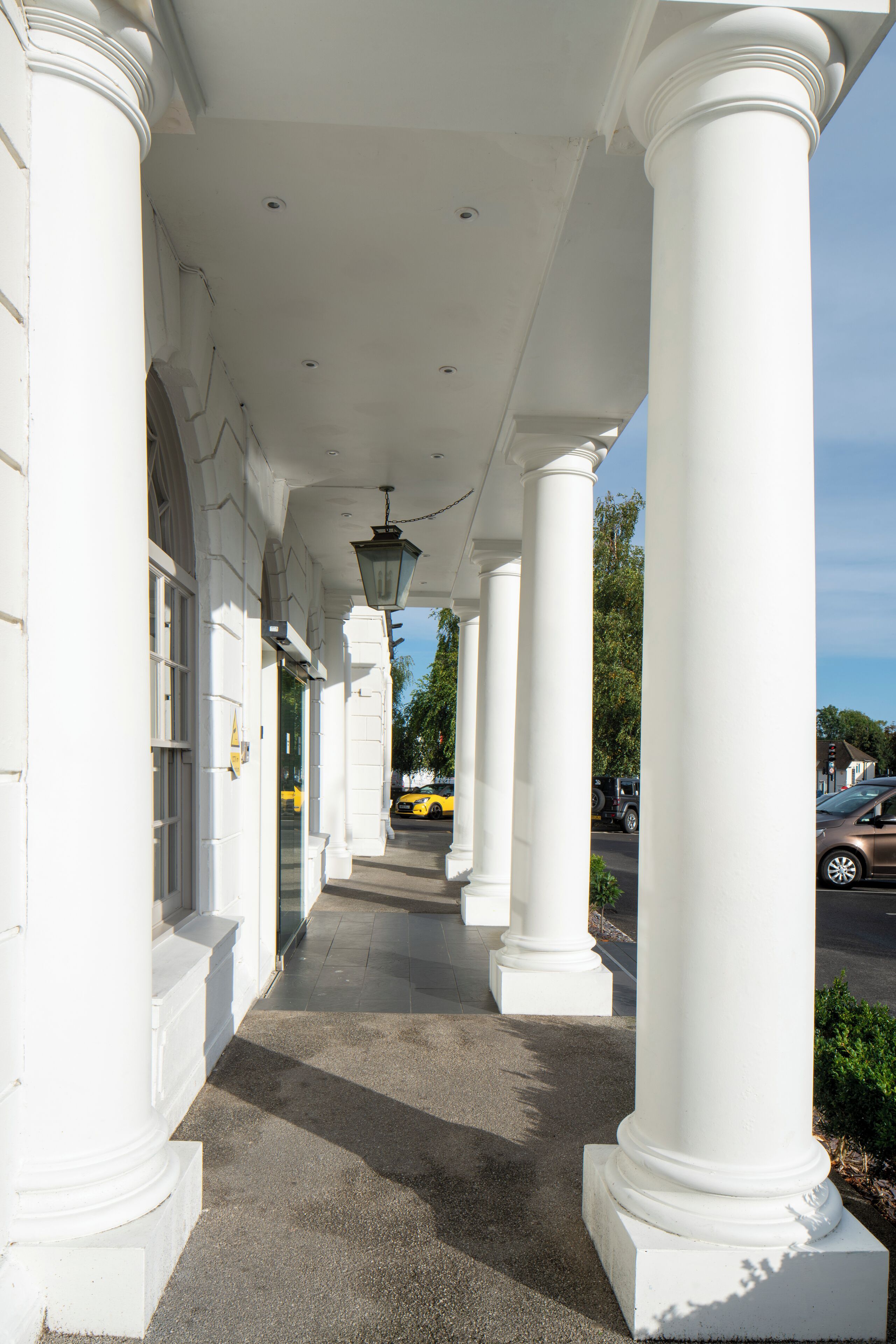 Foto - London Croydon Aerodrome Hotel, BW Signature Collection