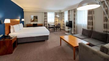 Junior Suite | Room amenity