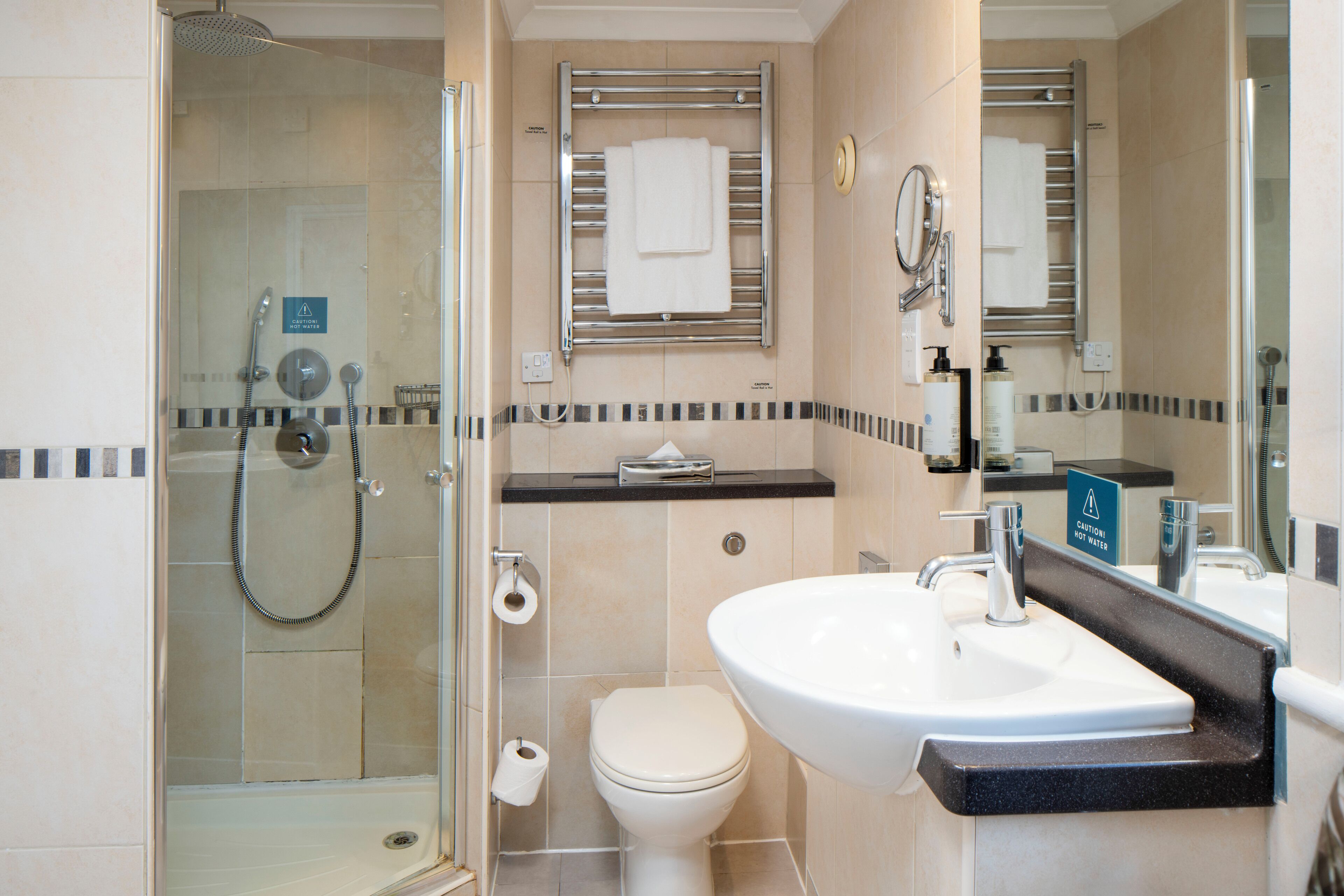 Foto - London Croydon Aerodrome Hotel, BW Signature Collection