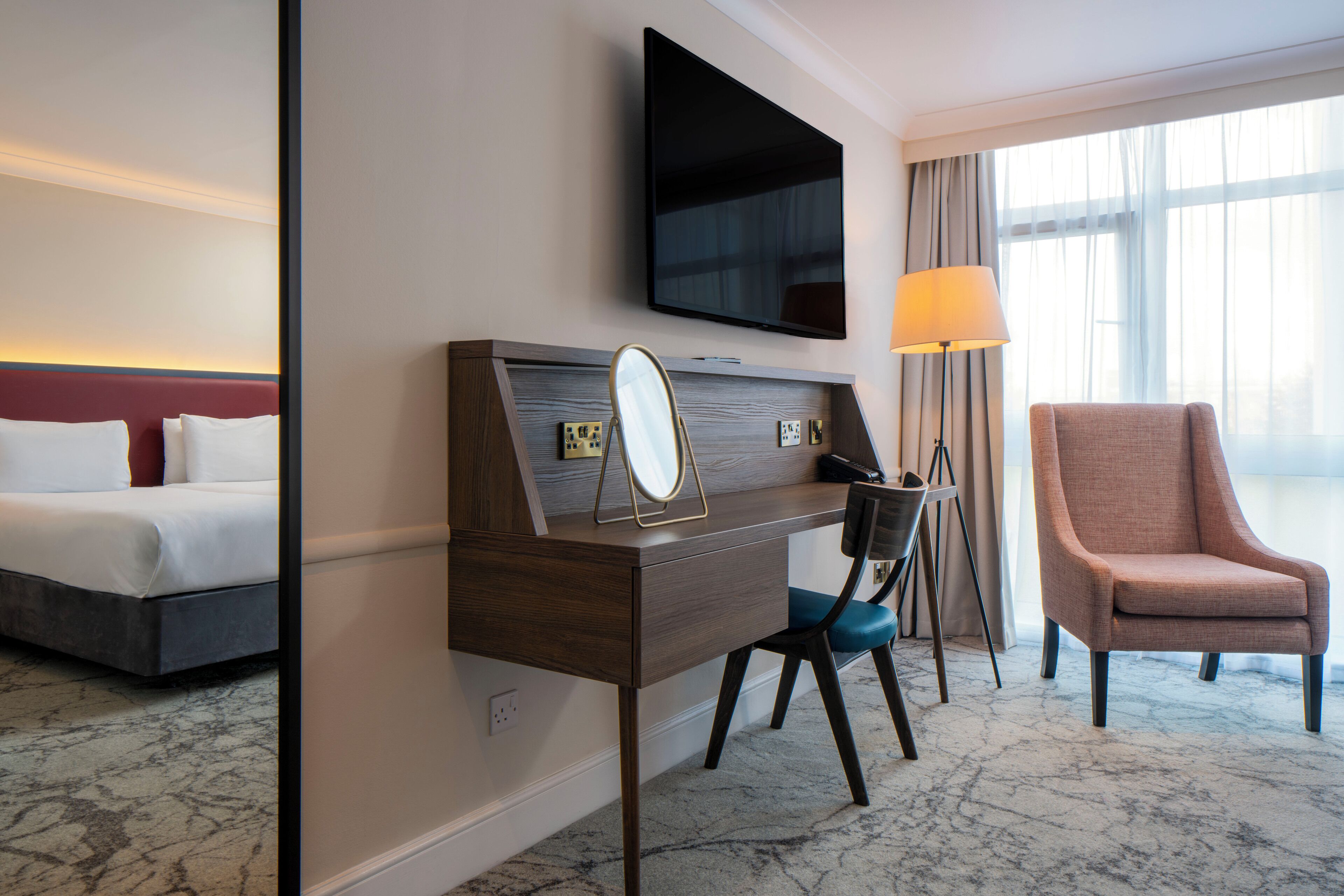 Foto - London Croydon Aerodrome Hotel, BW Signature Collection