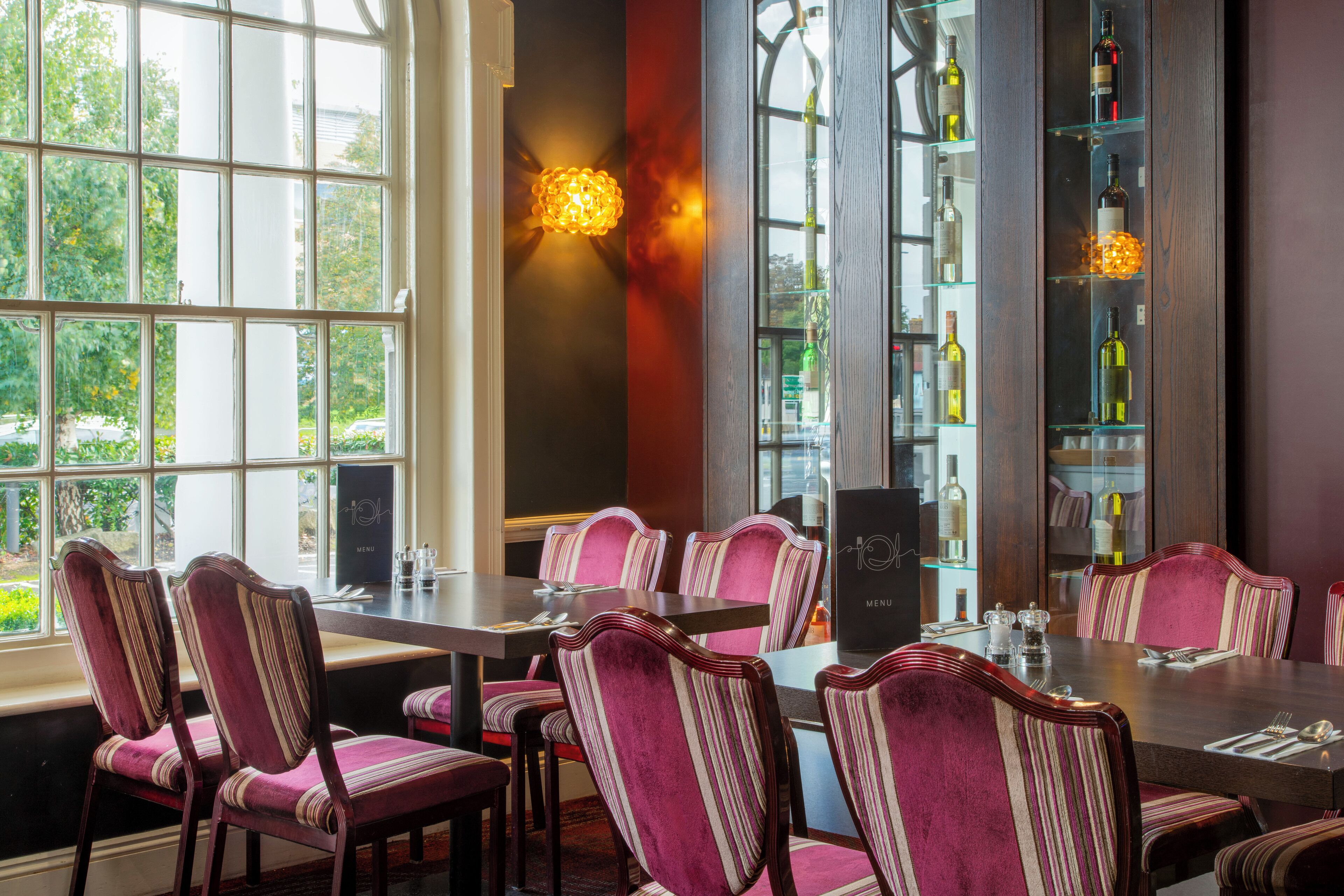 Photo - London Croydon Aerodrome Hotel By Sunday