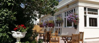 London Croydon Aerodrome Hotel, BW Signature Collection