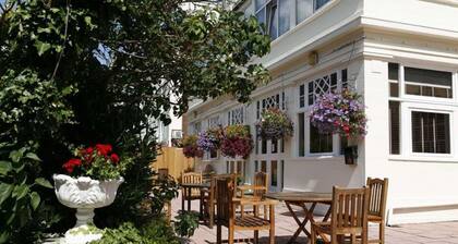 London Croydon Aerodrome Hotel, BW Signature Collection