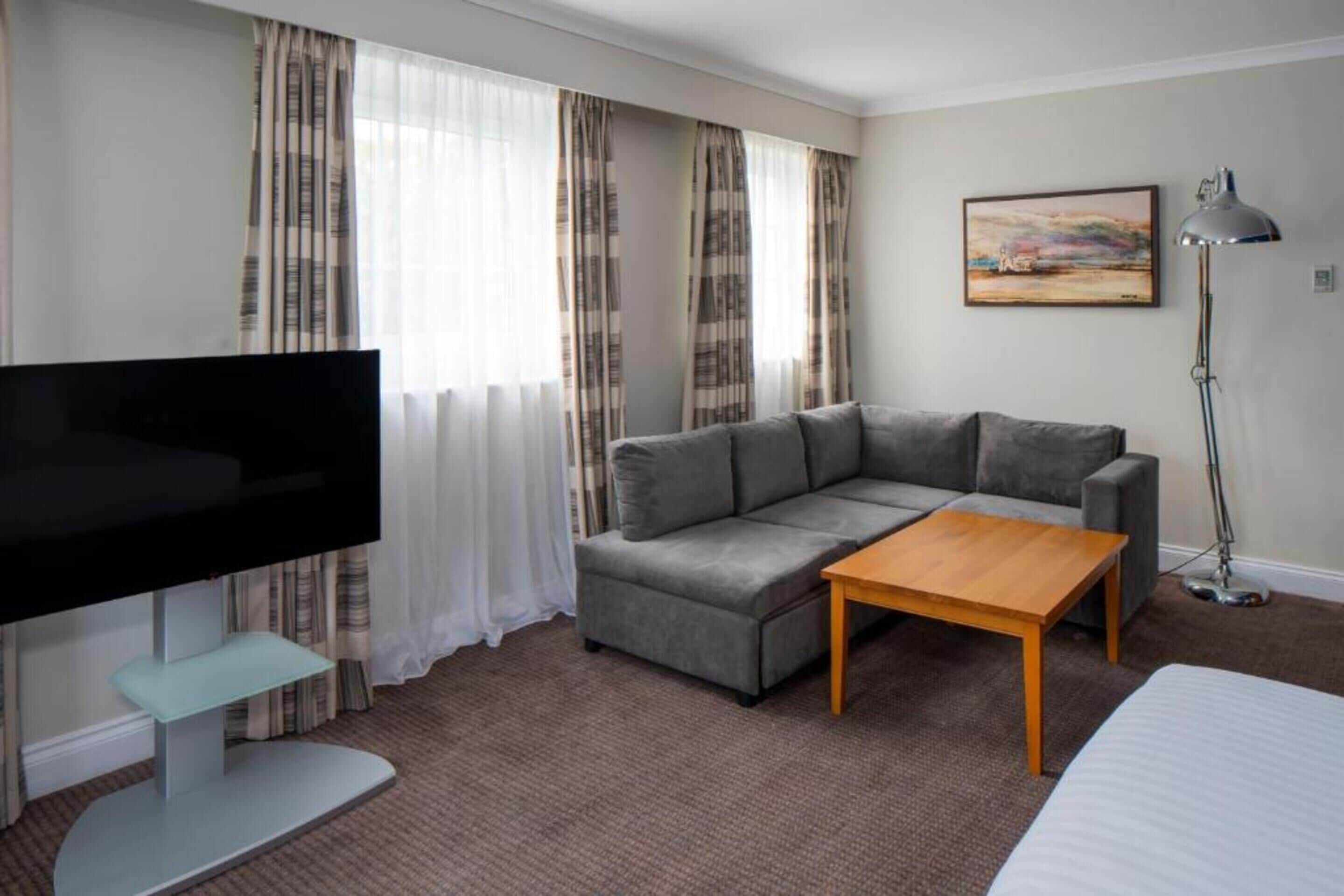 Foto - London Croydon Aerodrome Hotel By Sunday