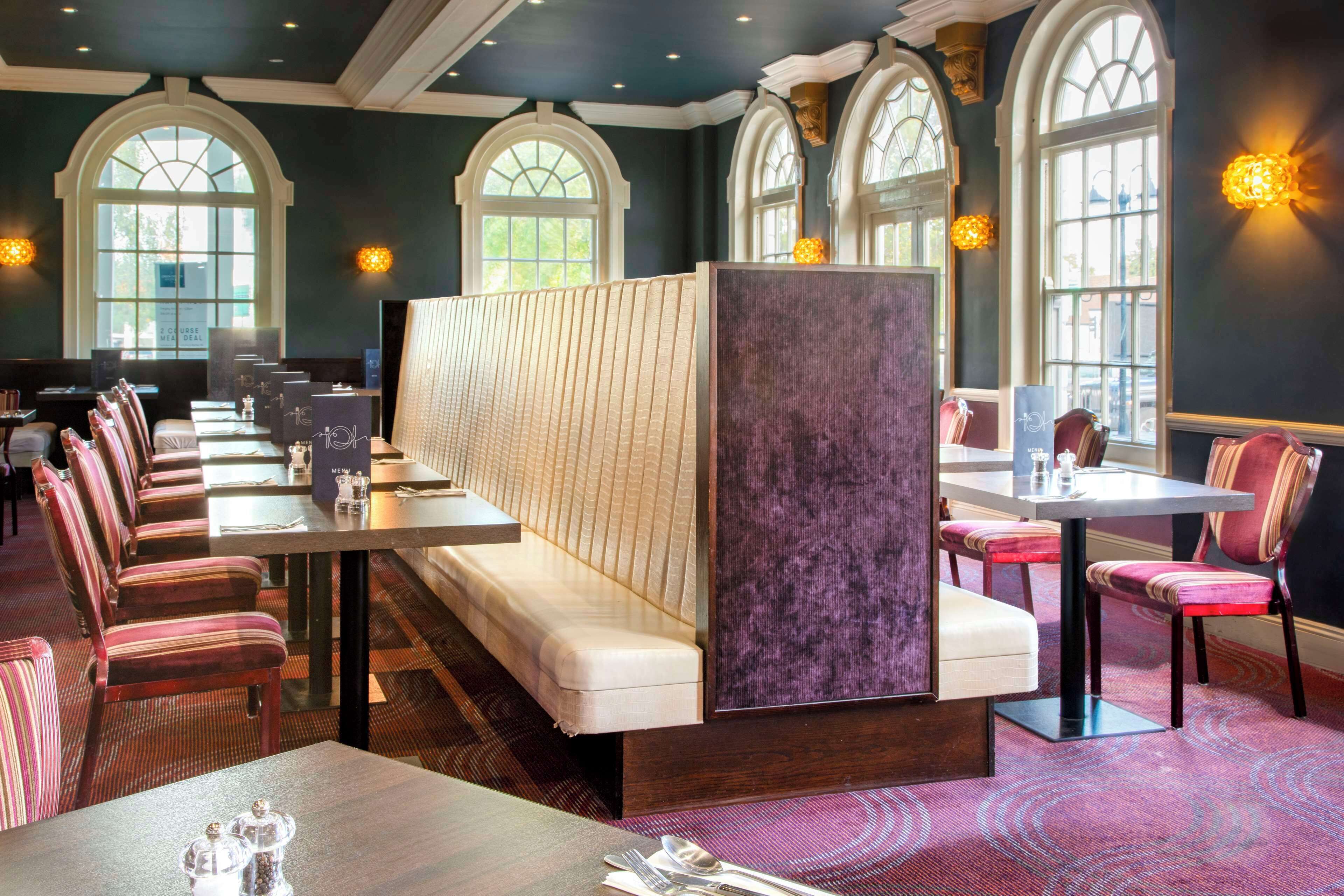 Foto - London Croydon Aerodrome Hotel, BW Signature Collection