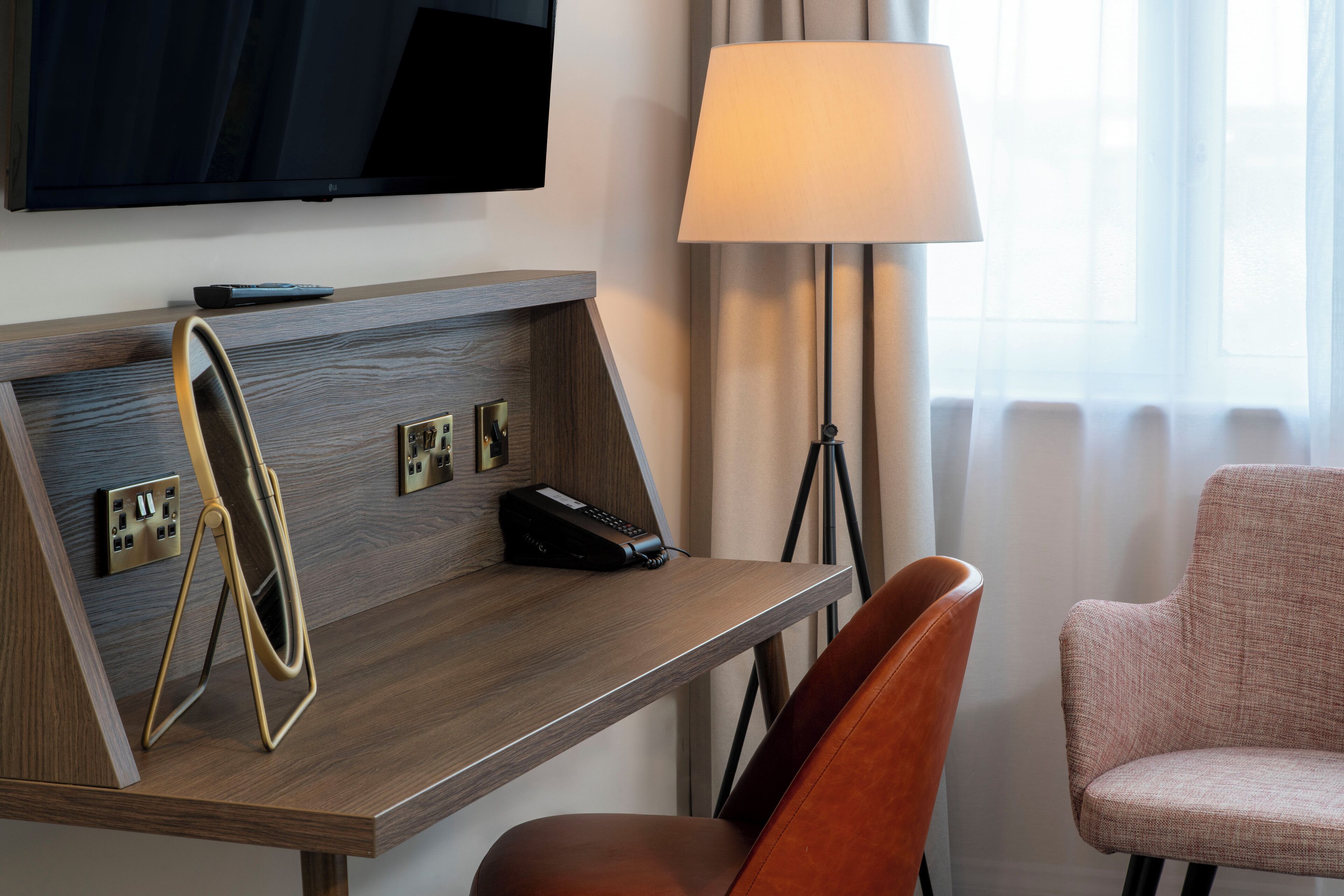 Foto - London Croydon Aerodrome Hotel, BW Signature Collection