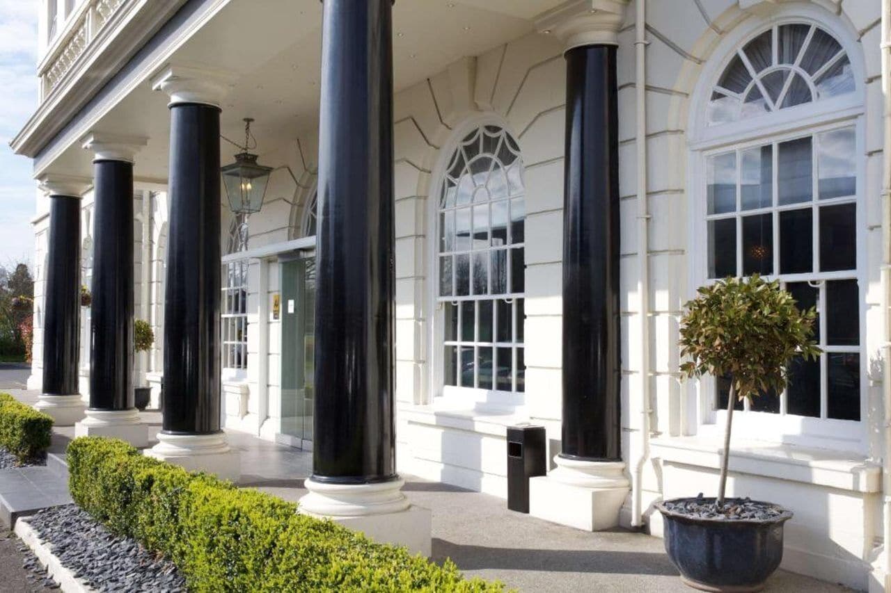 Photo - London Croydon Aerodrome Hotel By Sunday