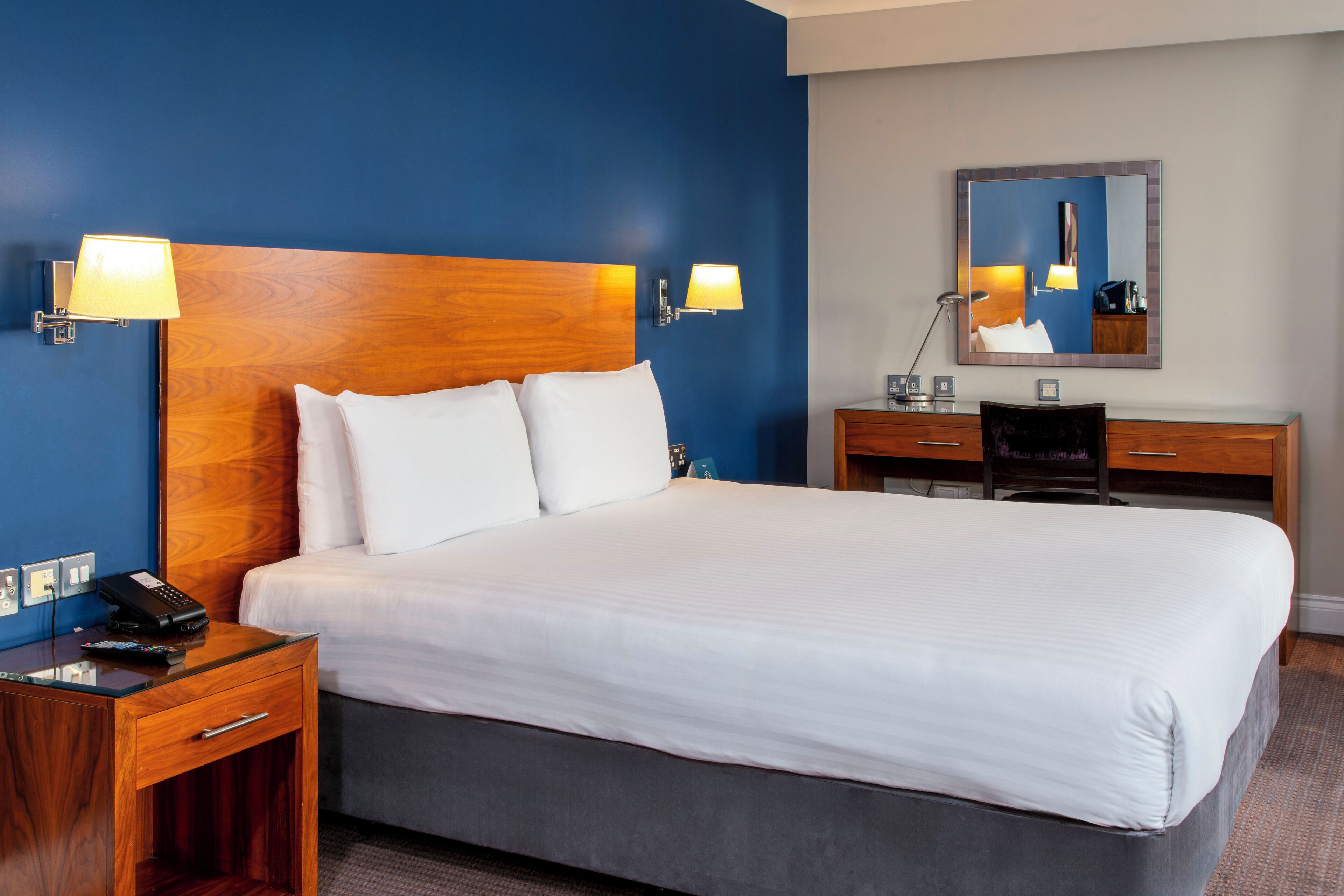 Foto - London Croydon Aerodrome Hotel, BW Signature Collection