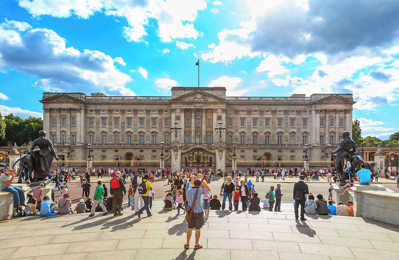 Foto - London Croydon Aerodrome Hotel, BW Signature Collection