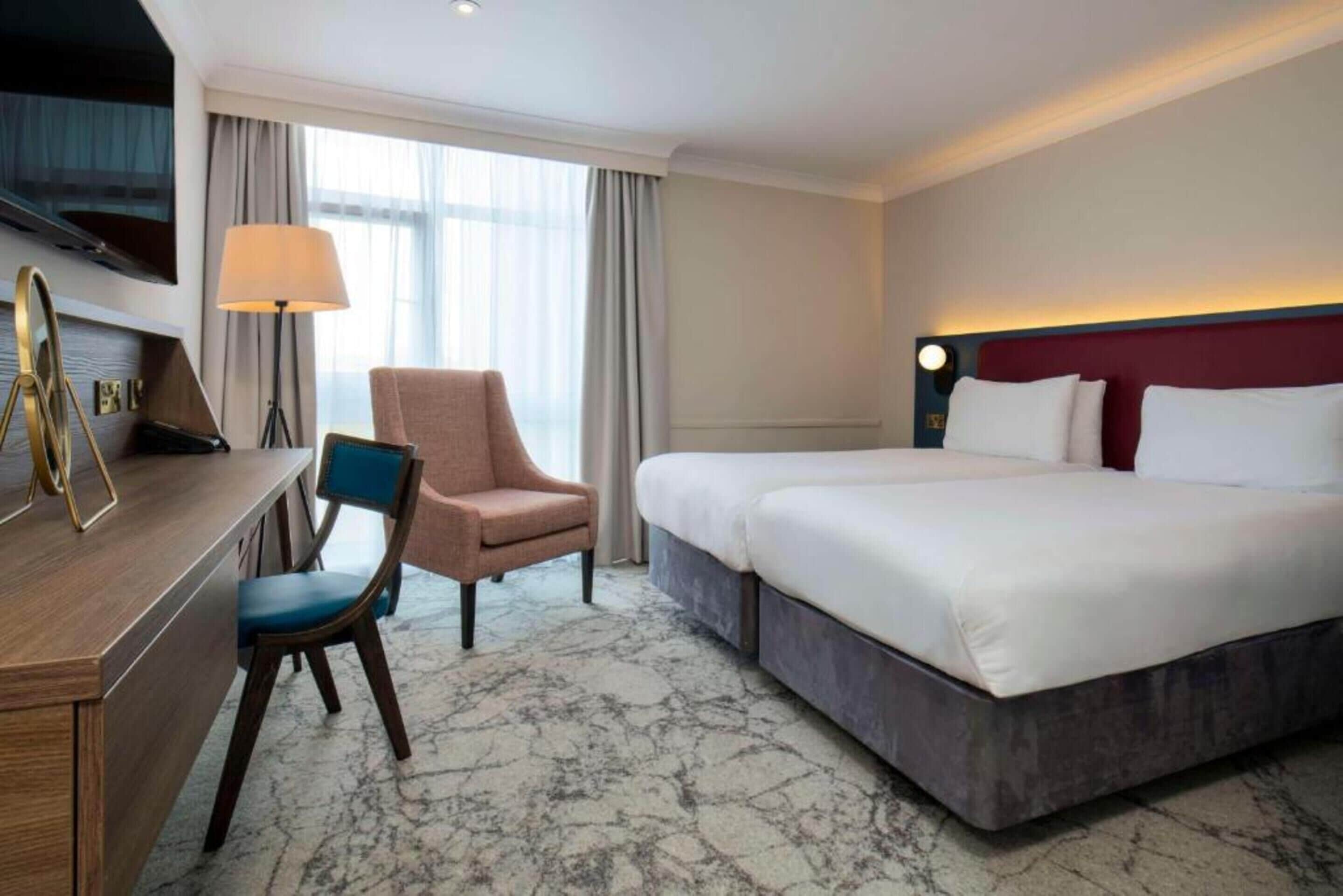 Foto - London Croydon Aerodrome Hotel By Sunday