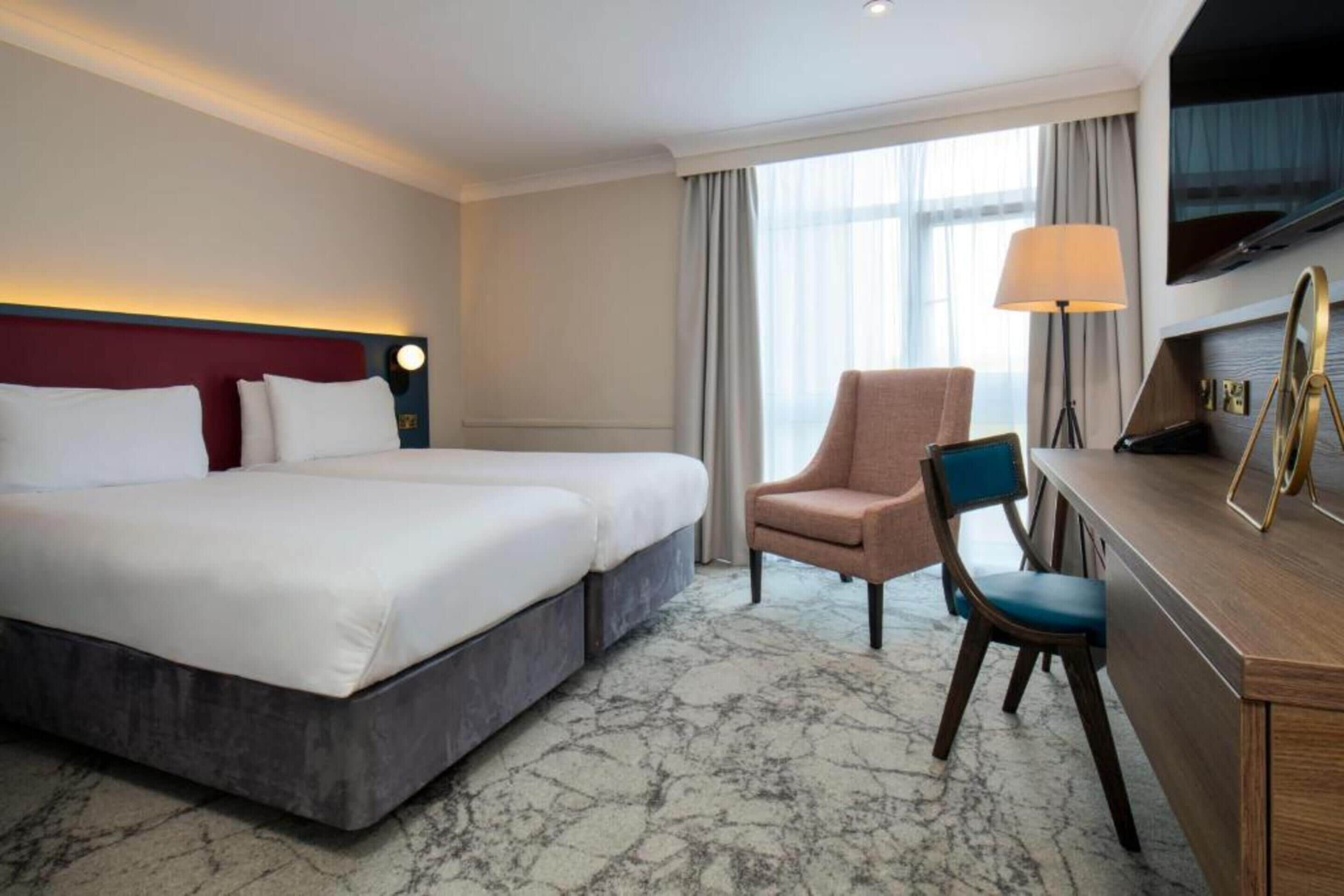 Foto - London Croydon Aerodrome Hotel By Sunday
