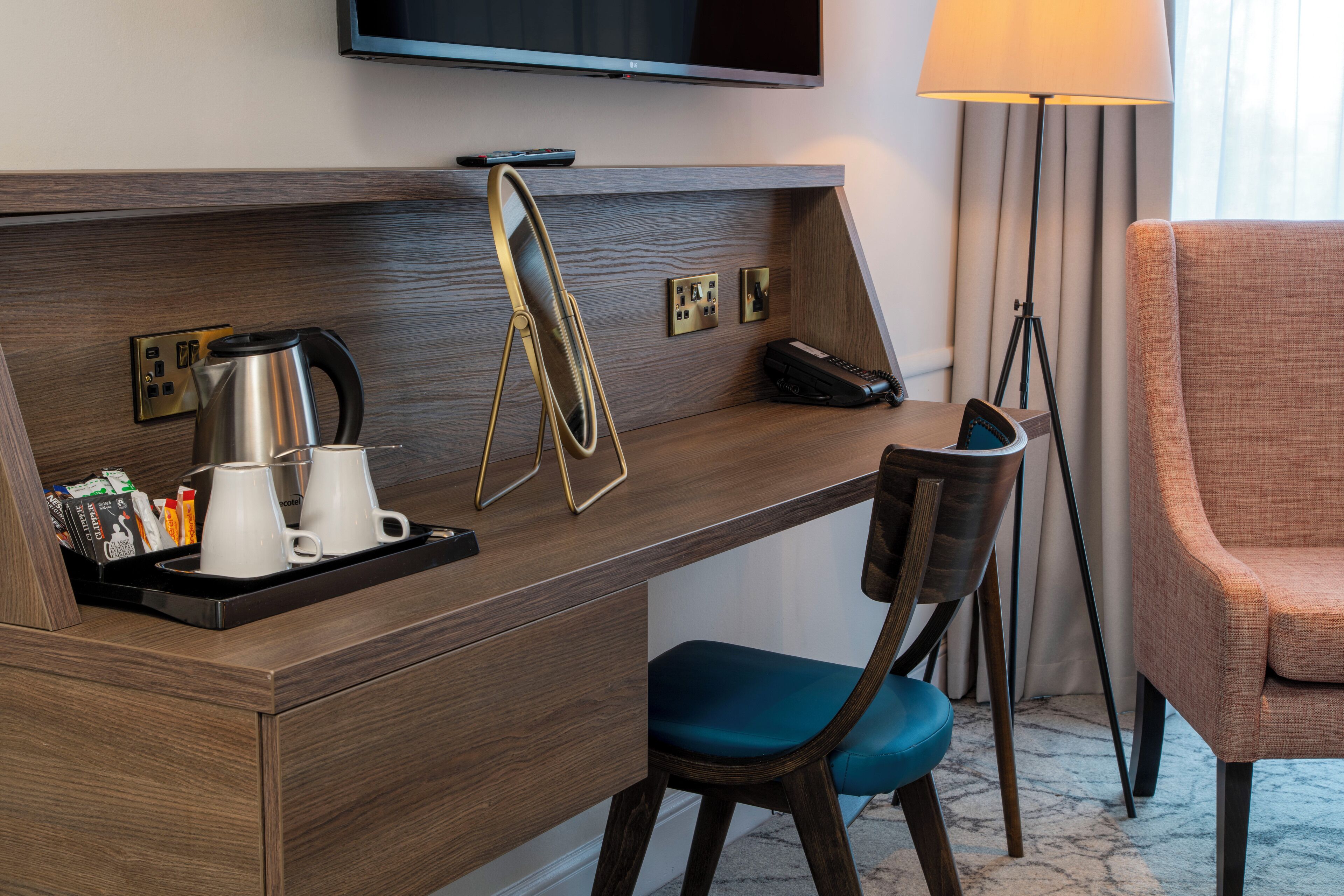 Foto - London Croydon Aerodrome Hotel, BW Signature Collection