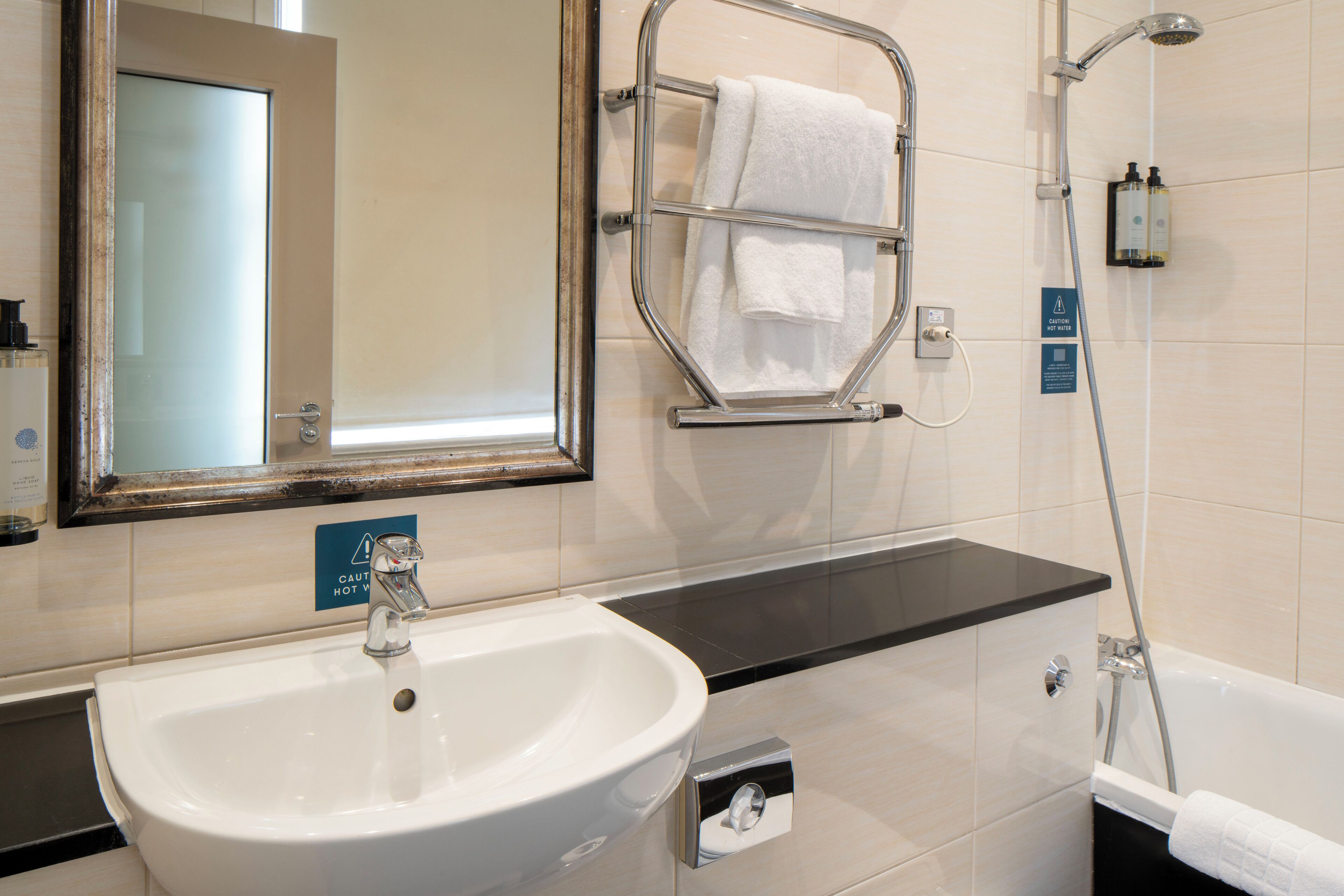 Foto - London Croydon Aerodrome Hotel, BW Signature Collection