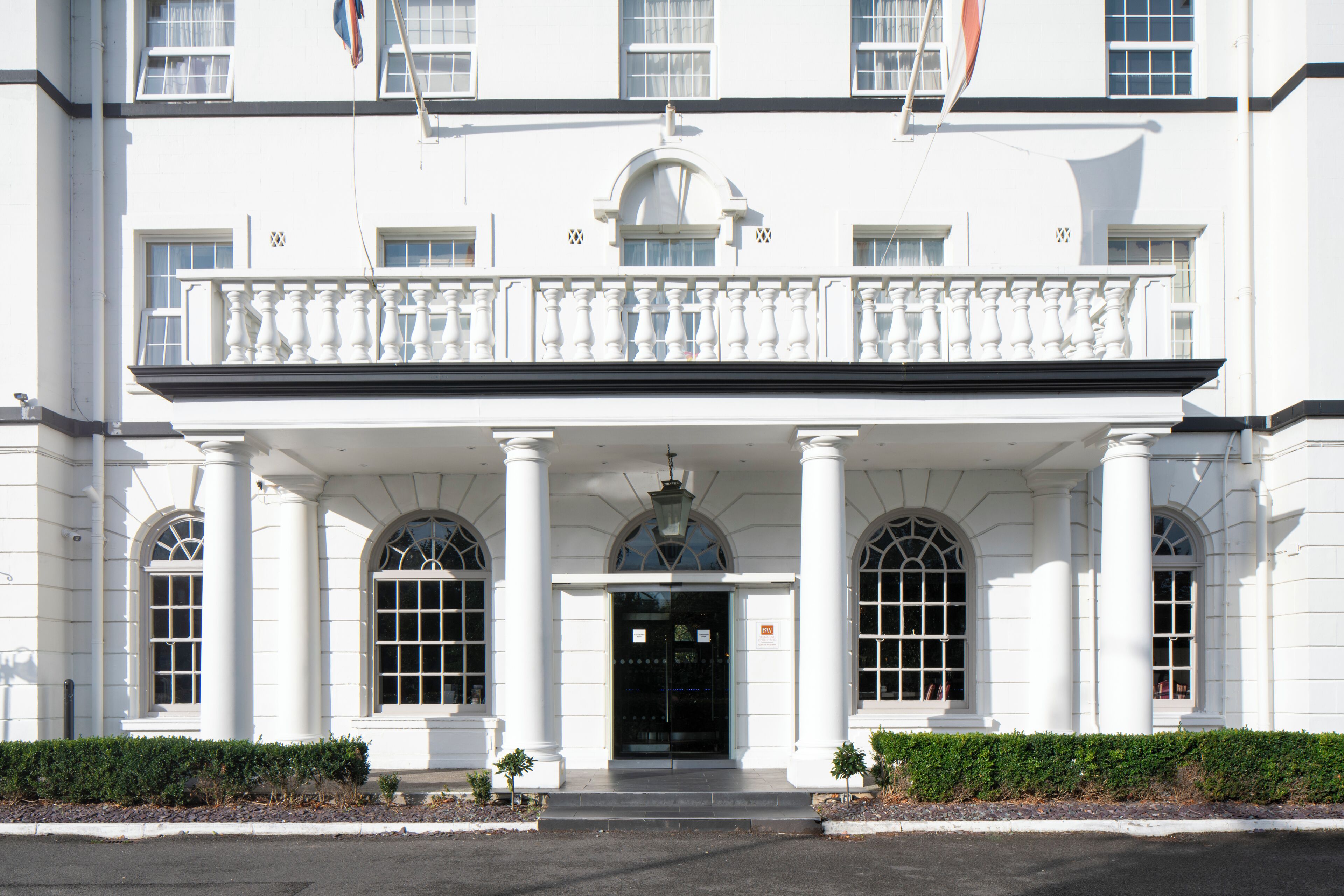 Foto - London Croydon Aerodrome Hotel, BW Signature Collection