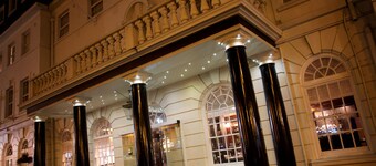 London Croydon Aerodrome Hotel, BW Signature Collection
