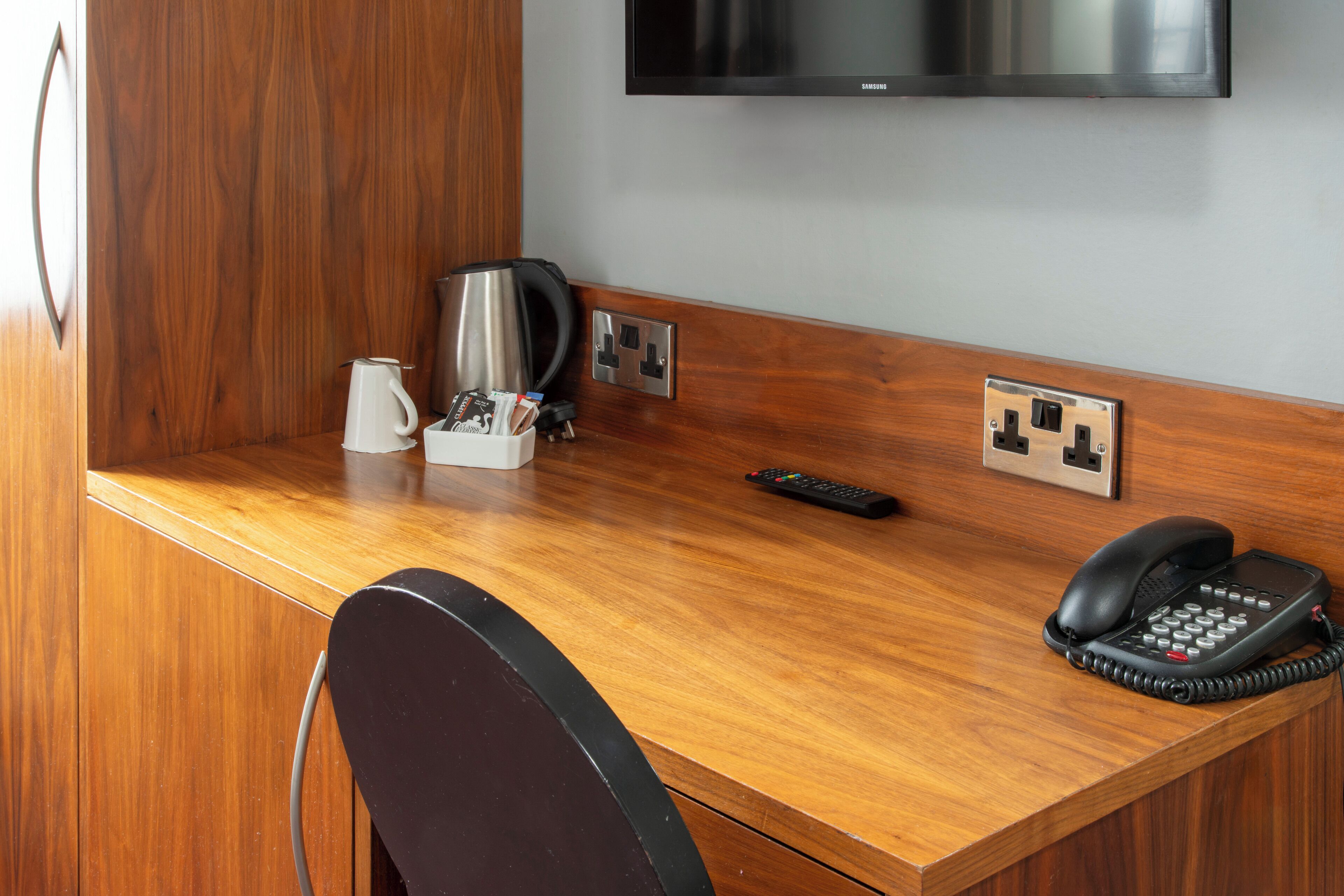 Foto - London Croydon Aerodrome Hotel, BW Signature Collection