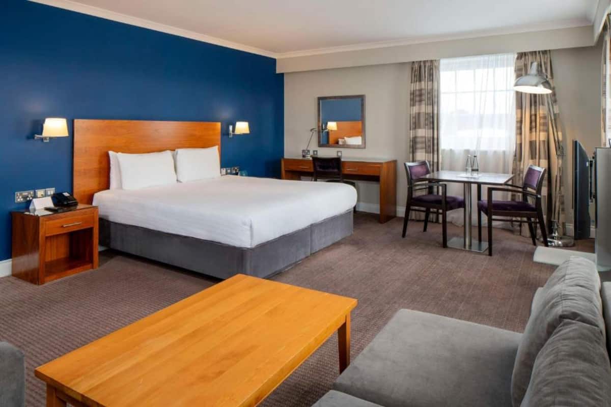 Junior Suite | Room amenity