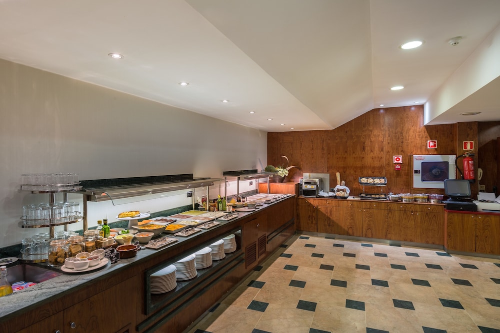 Hotel Catalonia Plaza Mayor Salamanca by null