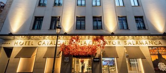 Catalonia Plaza Mayor Salamanca