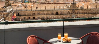 Catalonia Plaza Mayor Salamanca