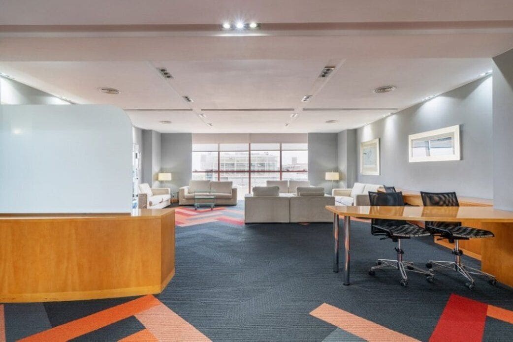 Foto - Eurostars Puerta Madrid