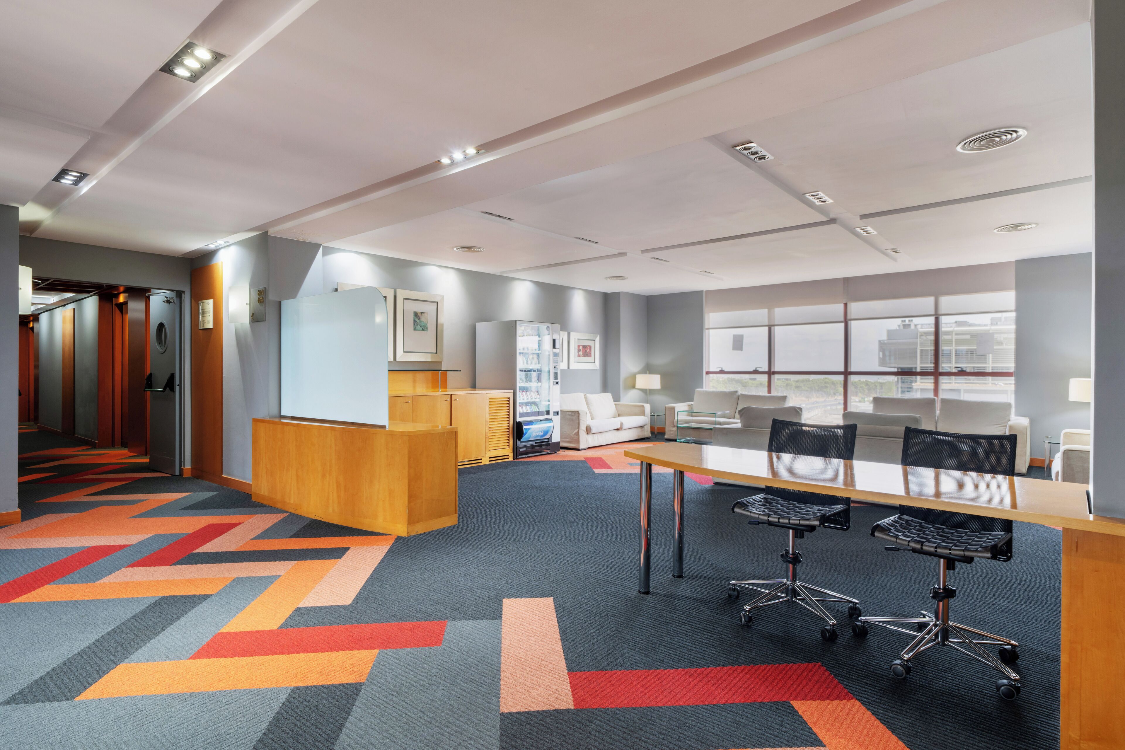 Foto - Eurostars Puerta Madrid