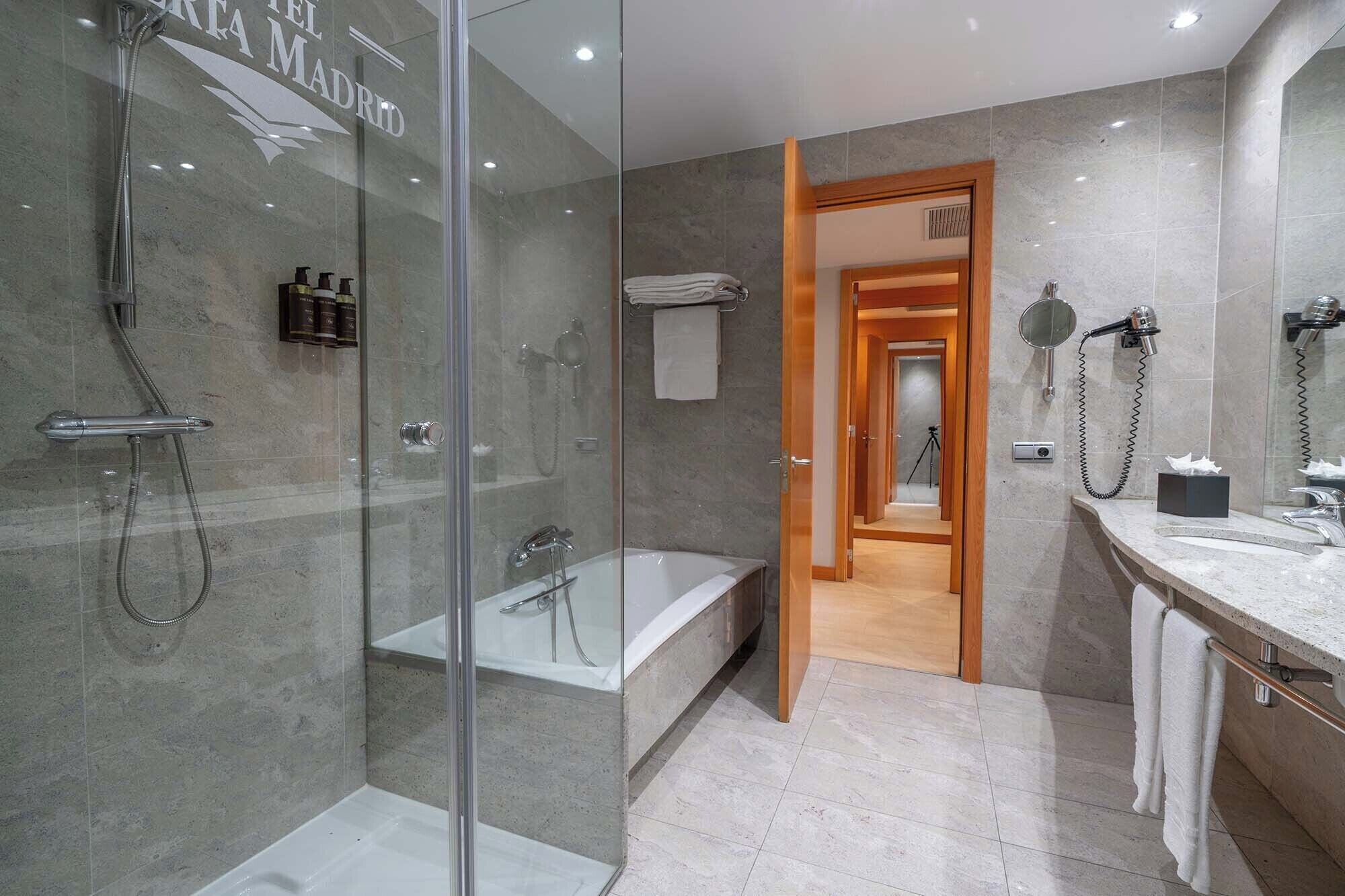 Foto - Eurostars Puerta Madrid