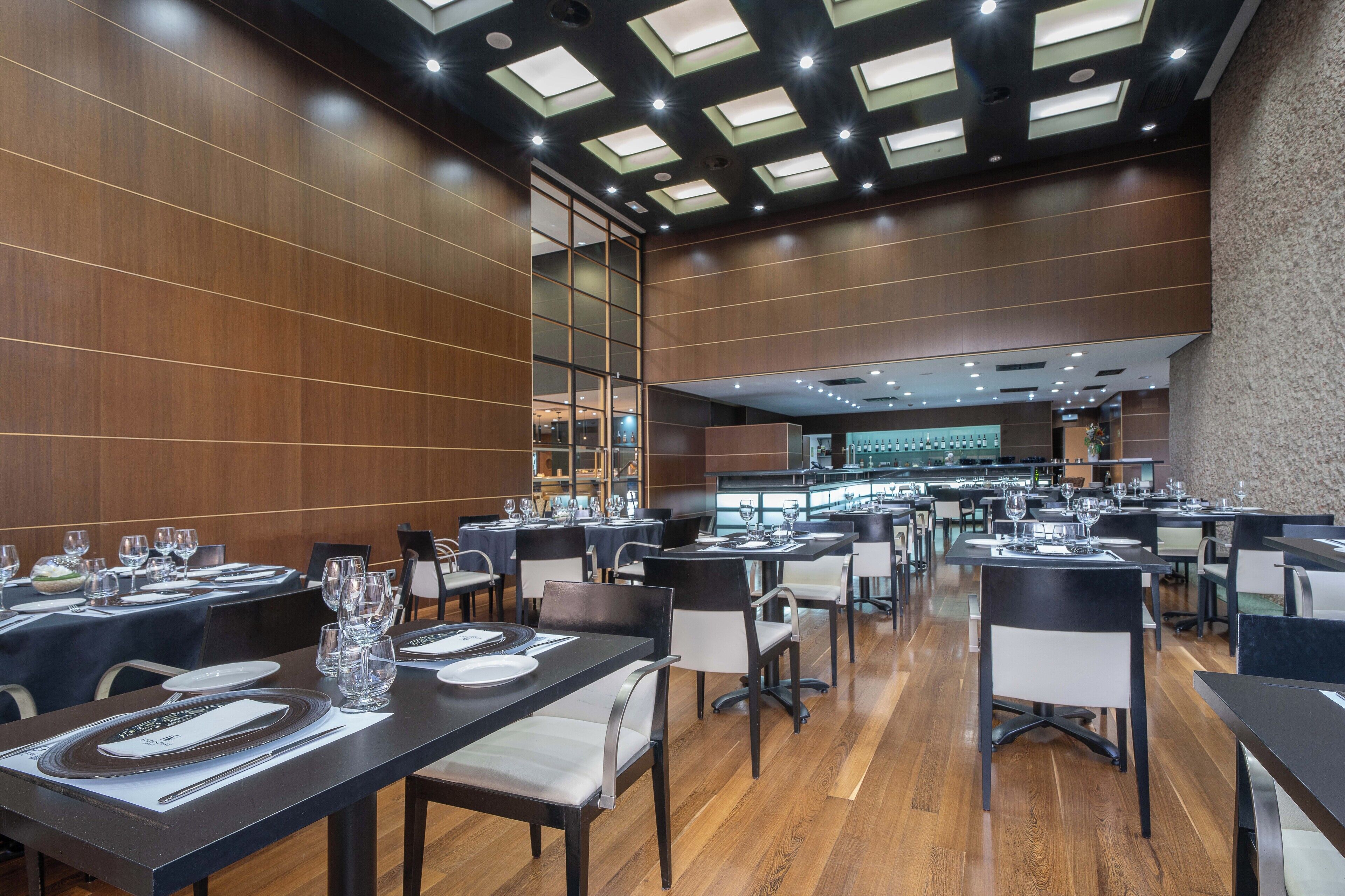 Foto - Eurostars Puerta Madrid