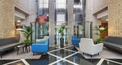 Eurostars Puerta Madrid