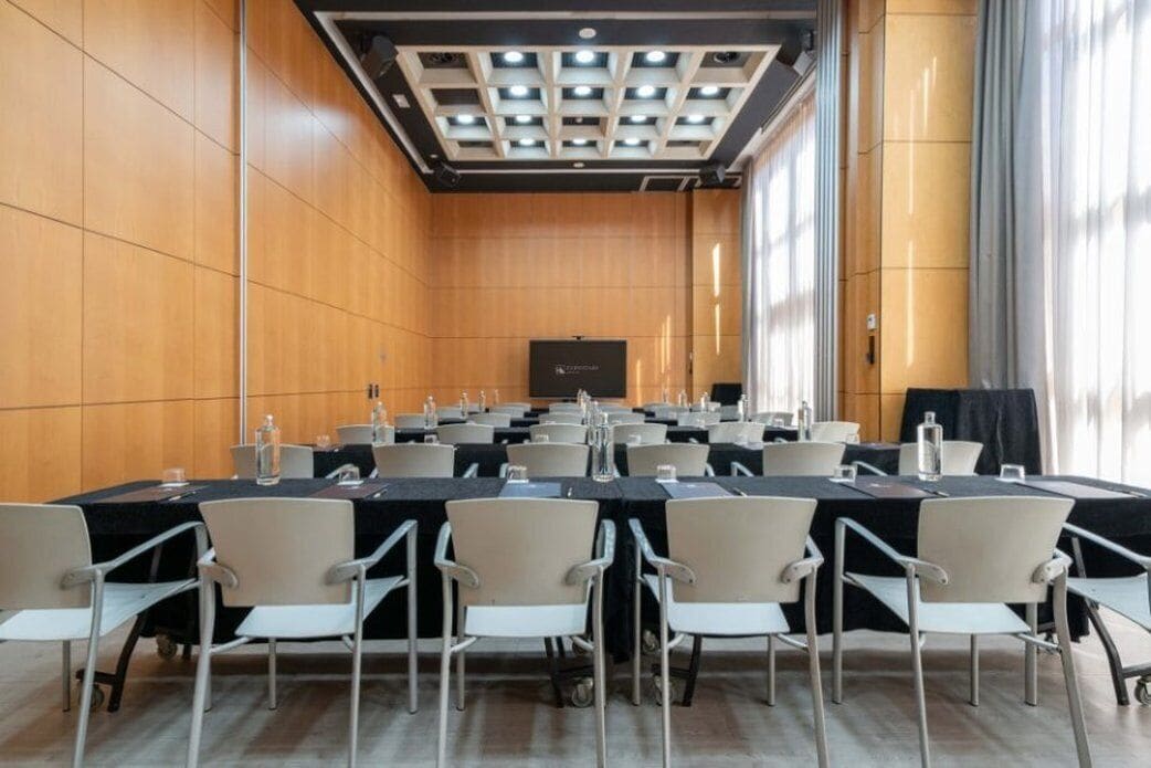 Foto - Eurostars Puerta Madrid