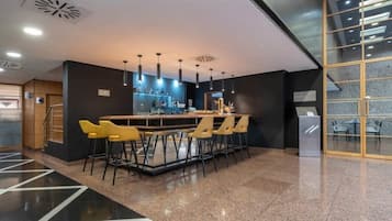 Bar (na propriedade)