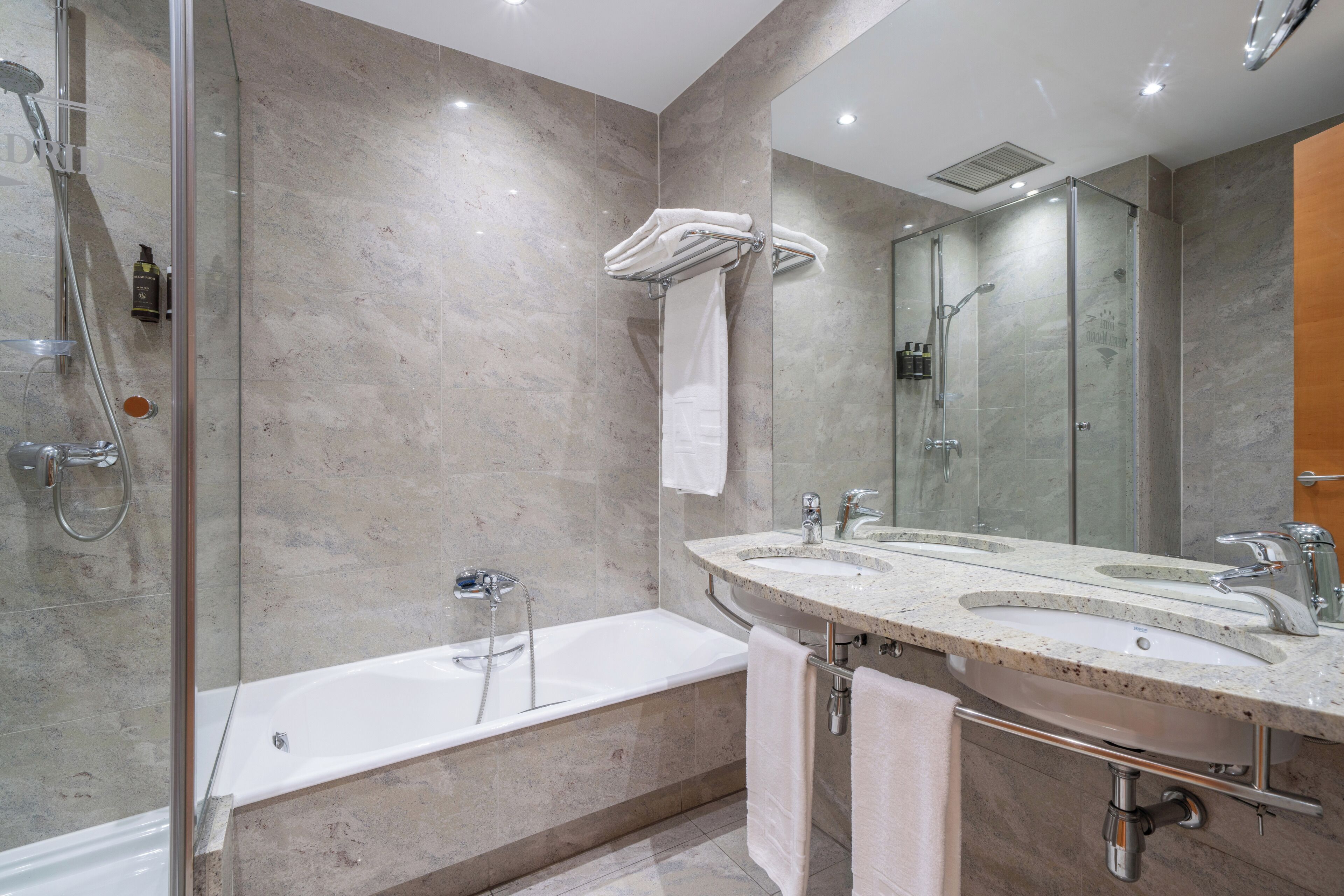 Foto - Eurostars Puerta Madrid