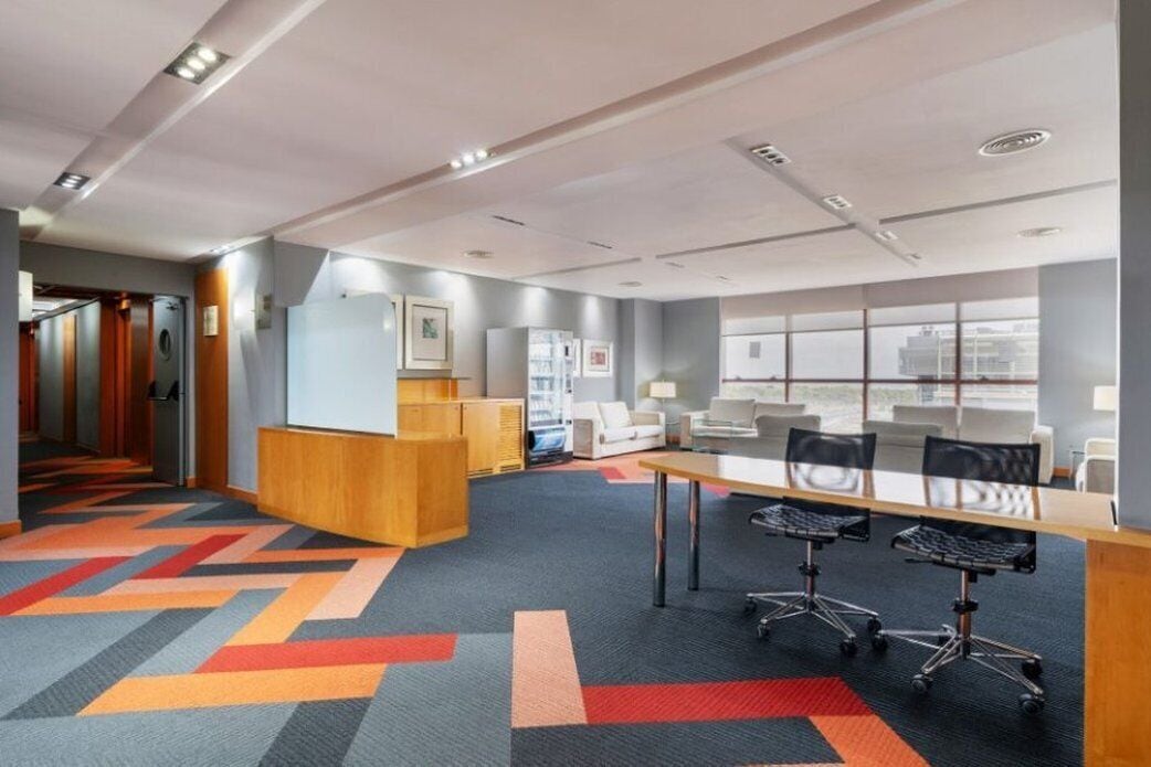 Foto - Eurostars Puerta Madrid