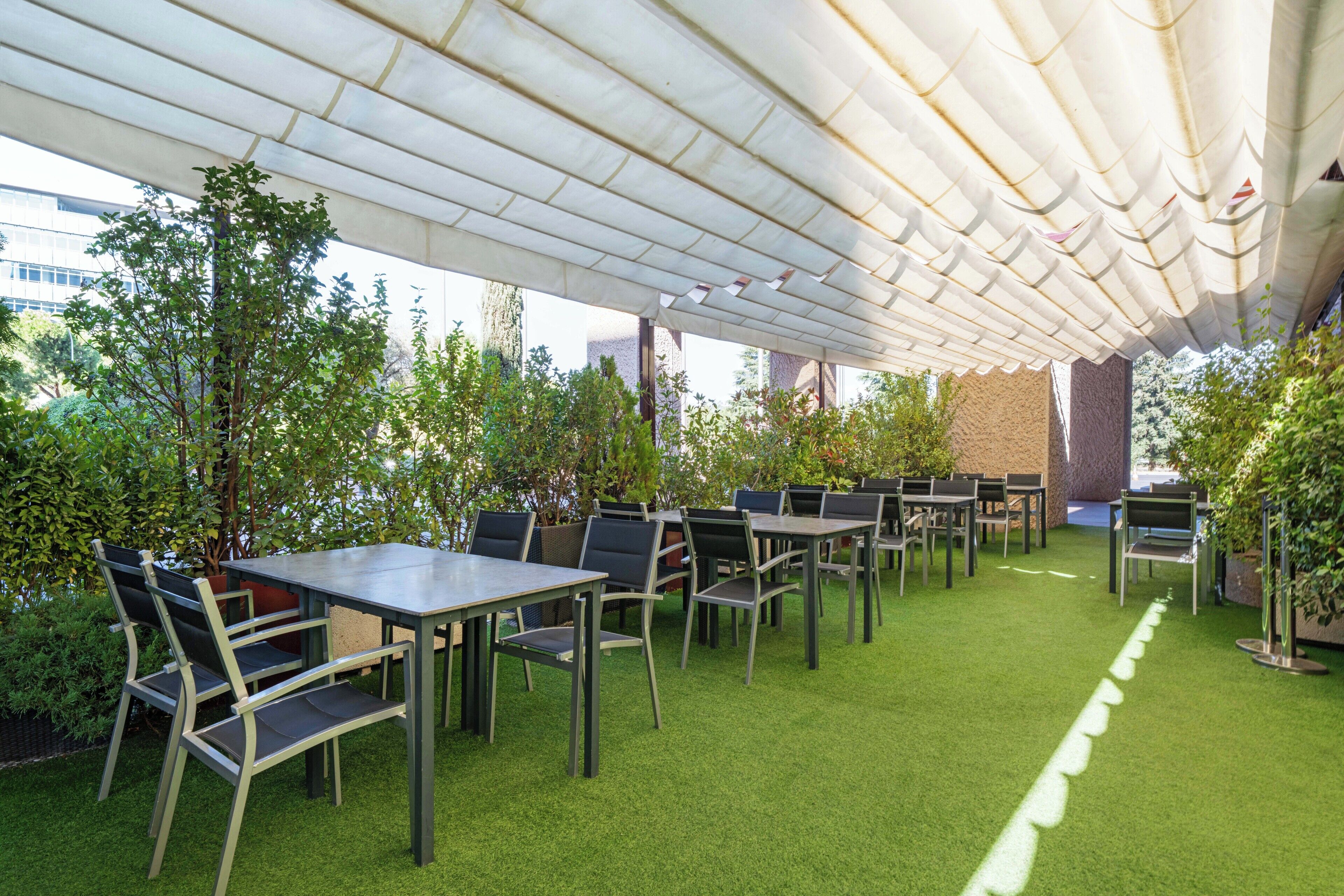 Foto - Eurostars Puerta Madrid