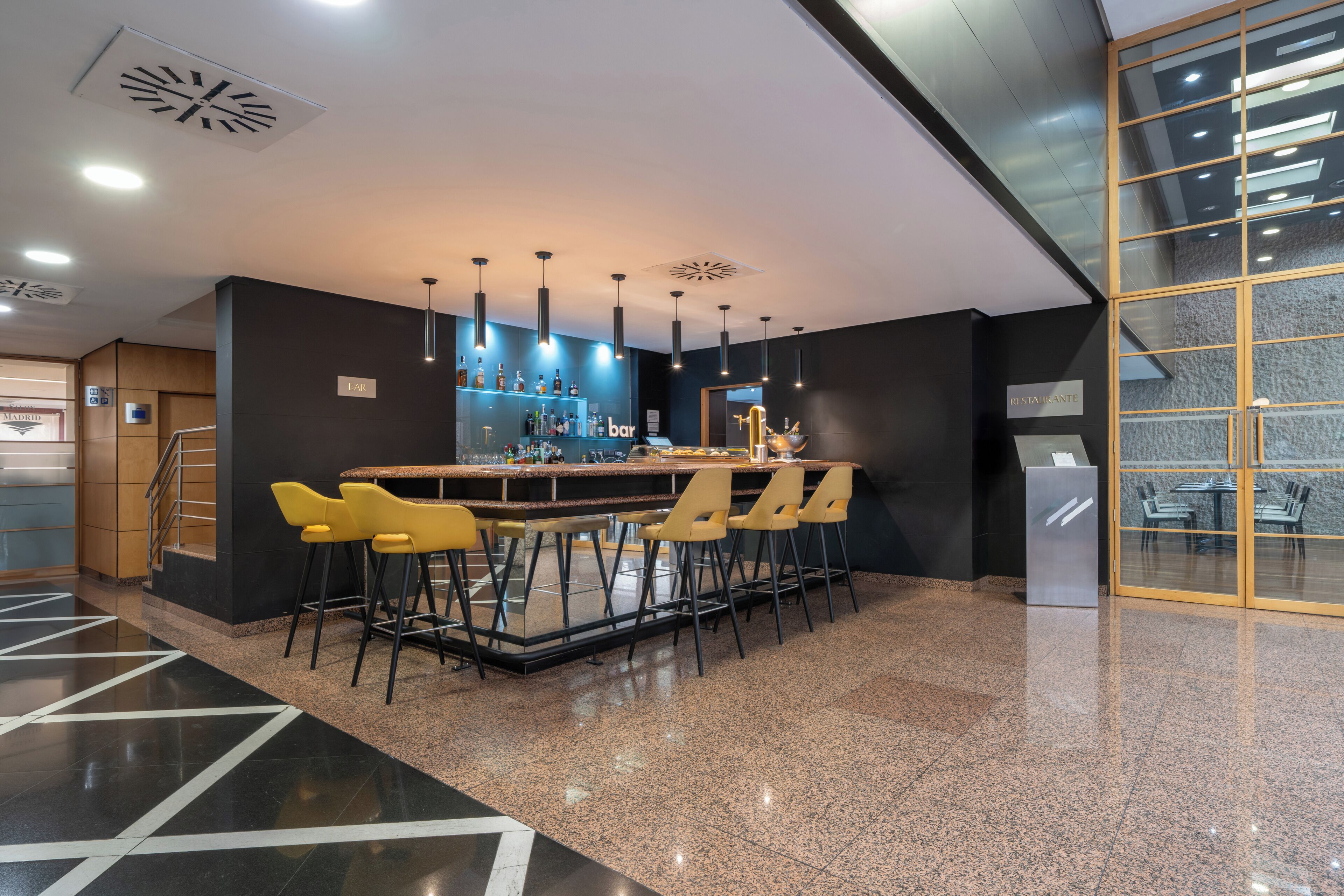 Foto - Eurostars Puerta Madrid