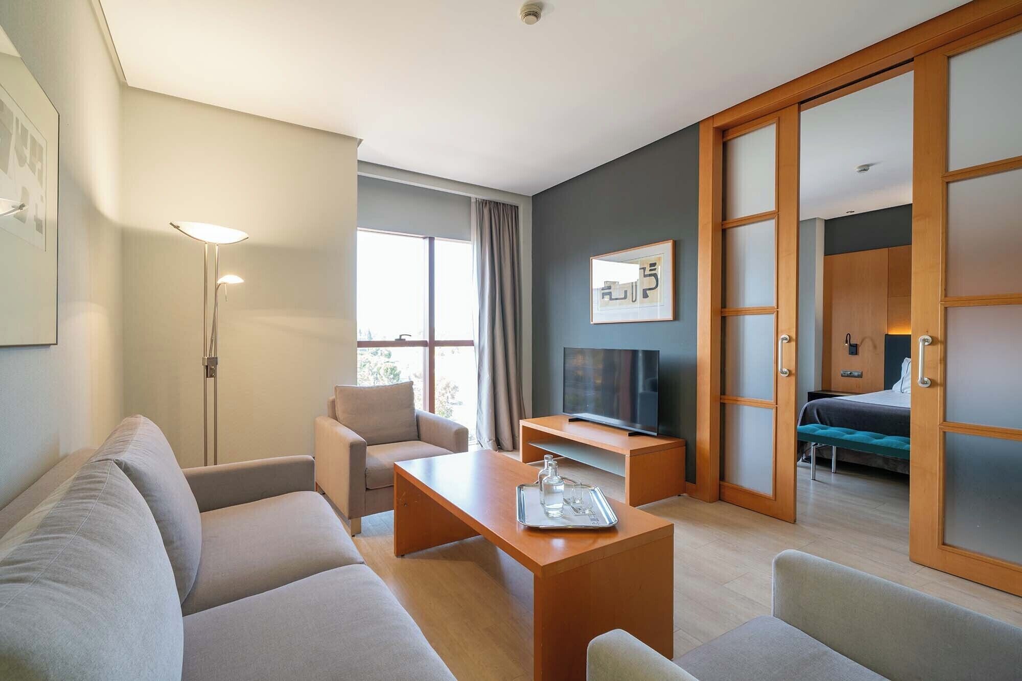 Down comforters, minibar, in-room safe, desk