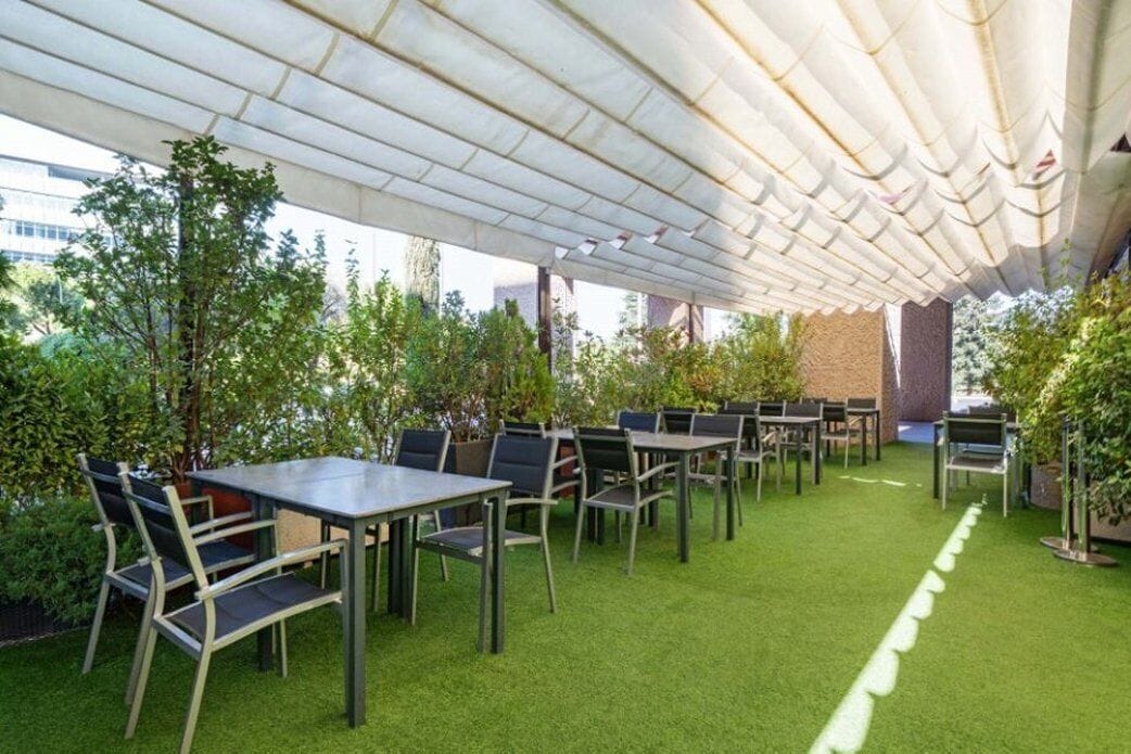 Foto - Eurostars Puerta Madrid