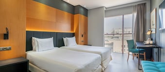 Eurostars Puerta Madrid