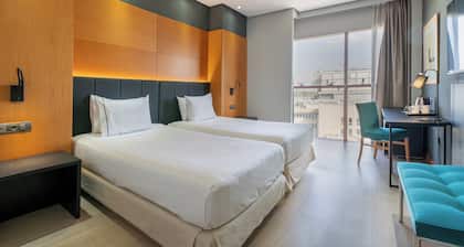 Eurostars Puerta Madrid