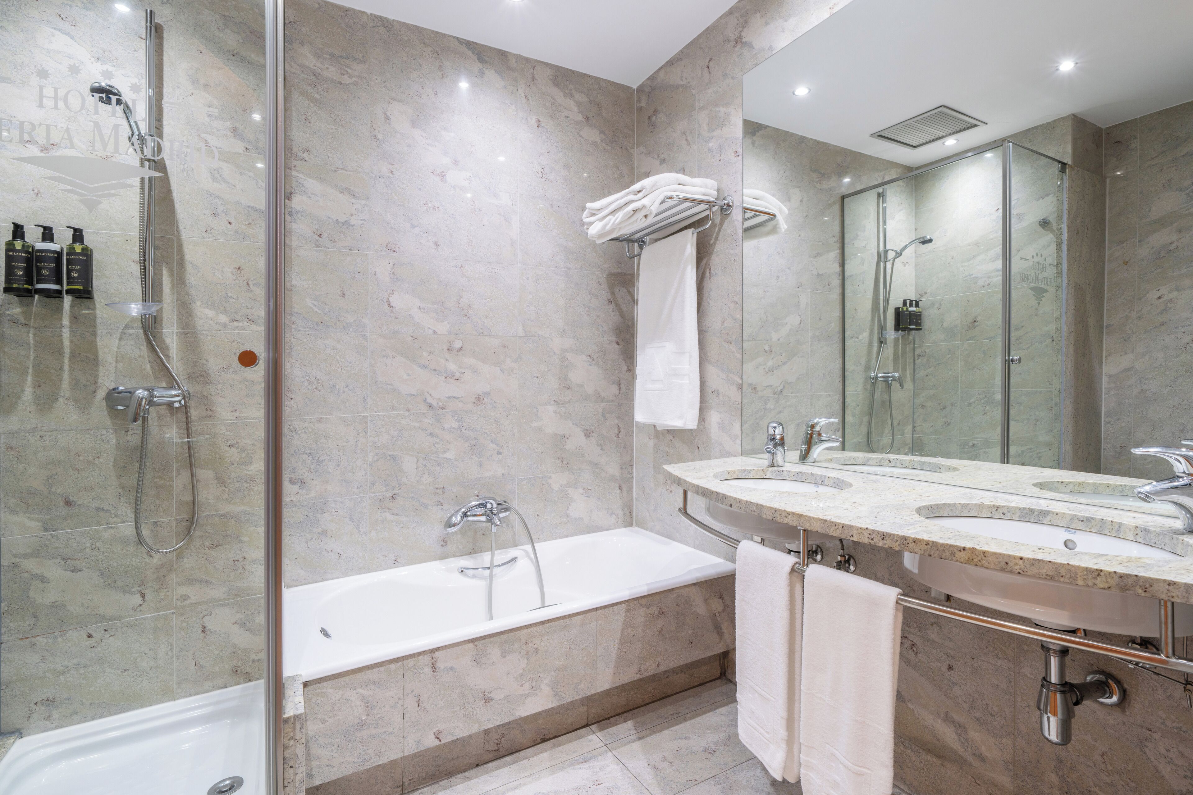 Foto - Eurostars Puerta Madrid