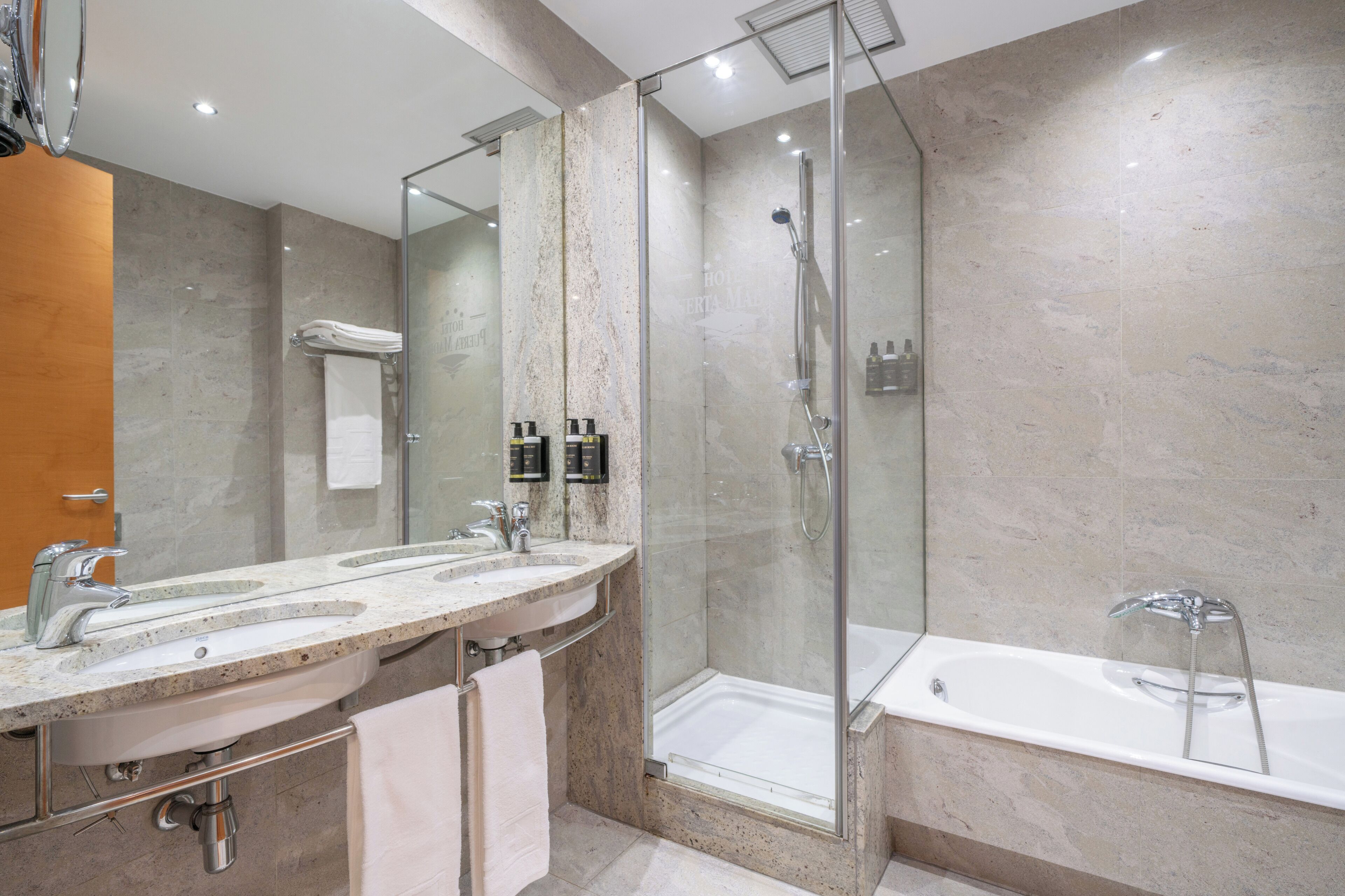 Foto - Eurostars Puerta Madrid