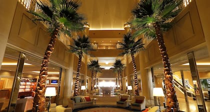 Kobe MerikenPark Oriental Hotel